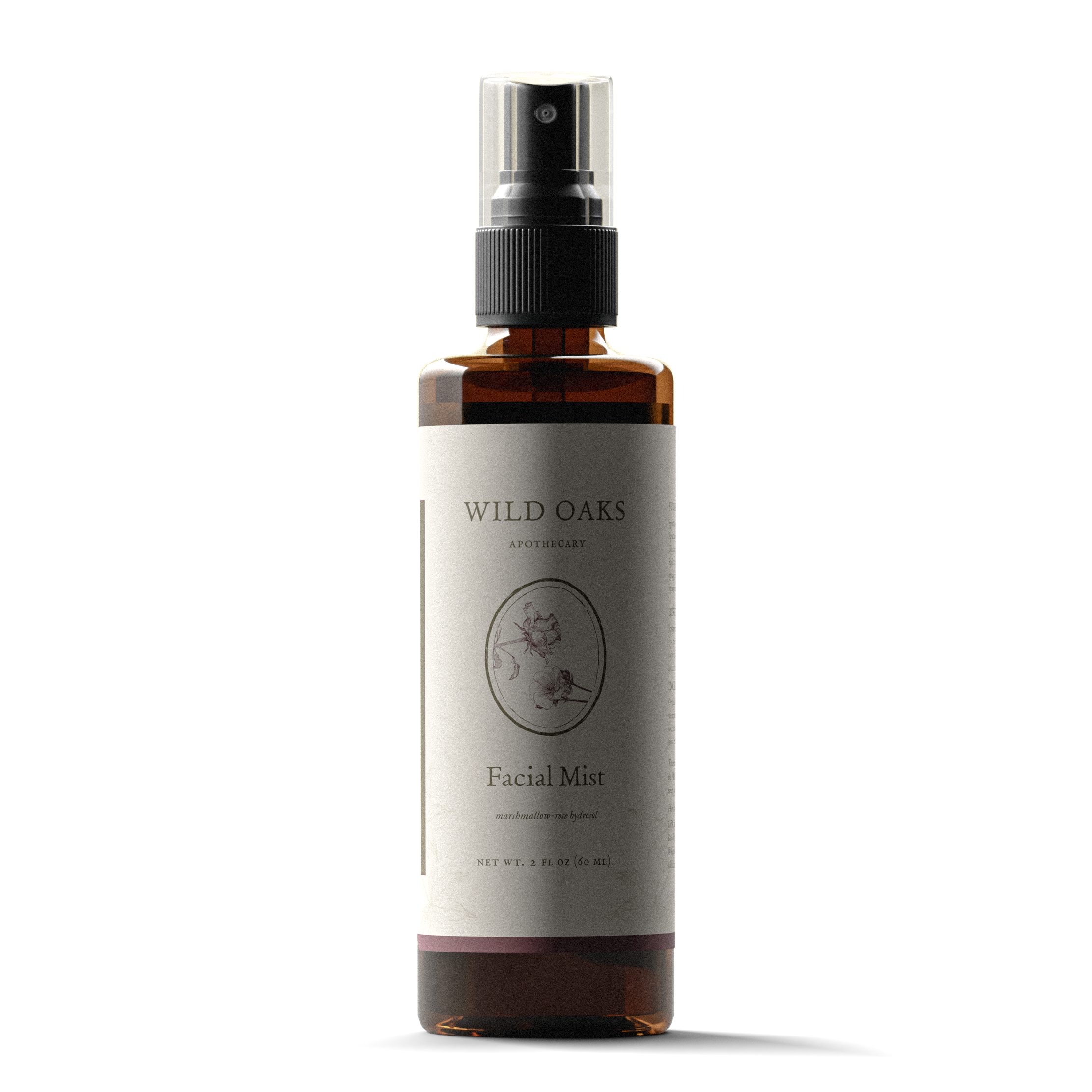 Facial Mist — Back in Stock January 1!