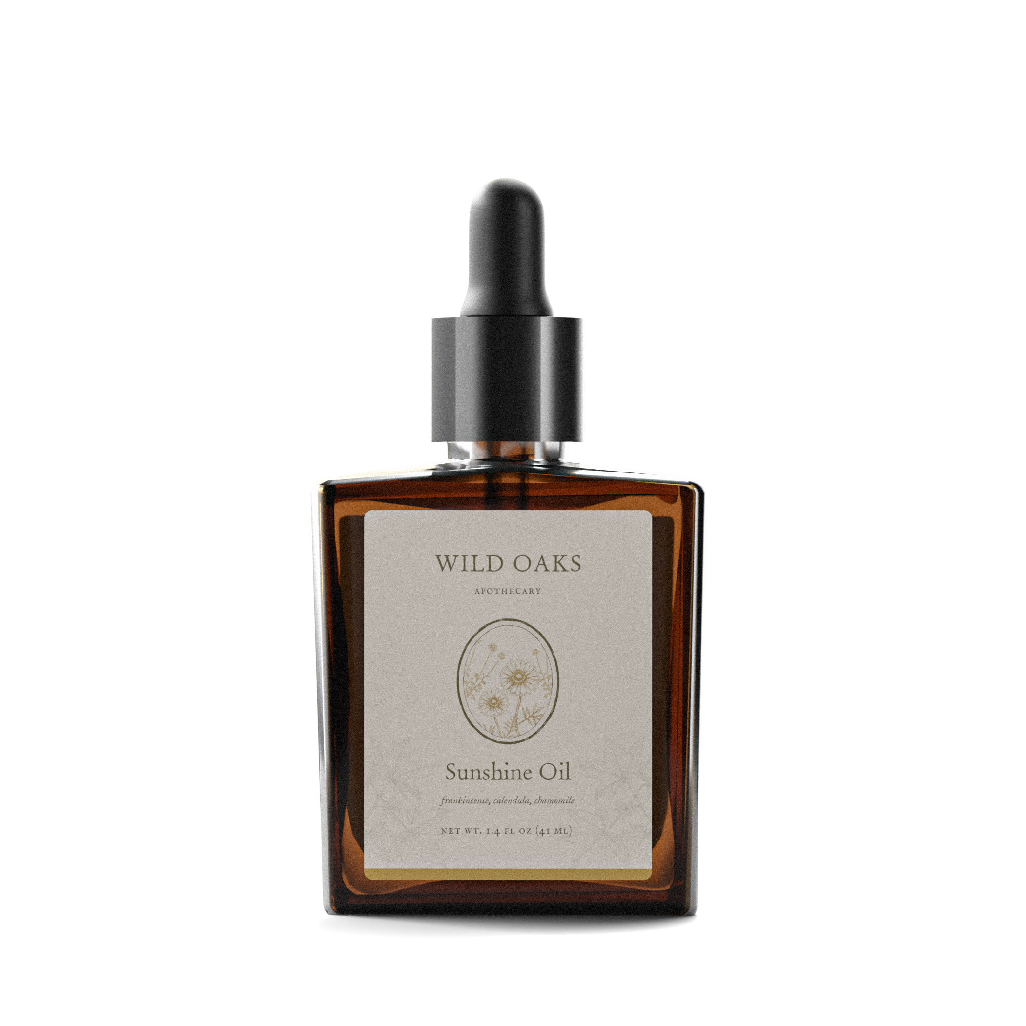 Sunshine Oil