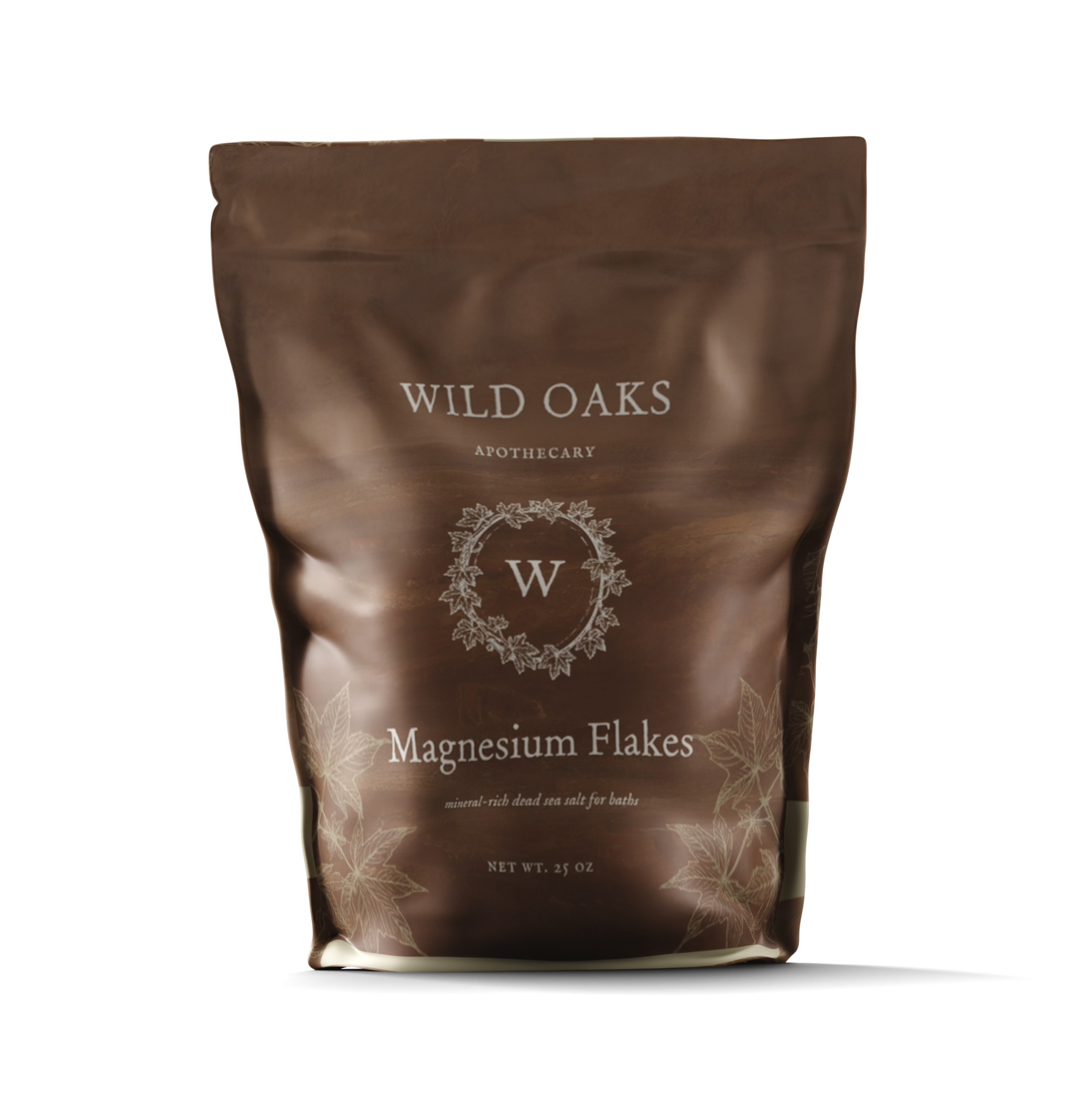 Magnesium Flakes
