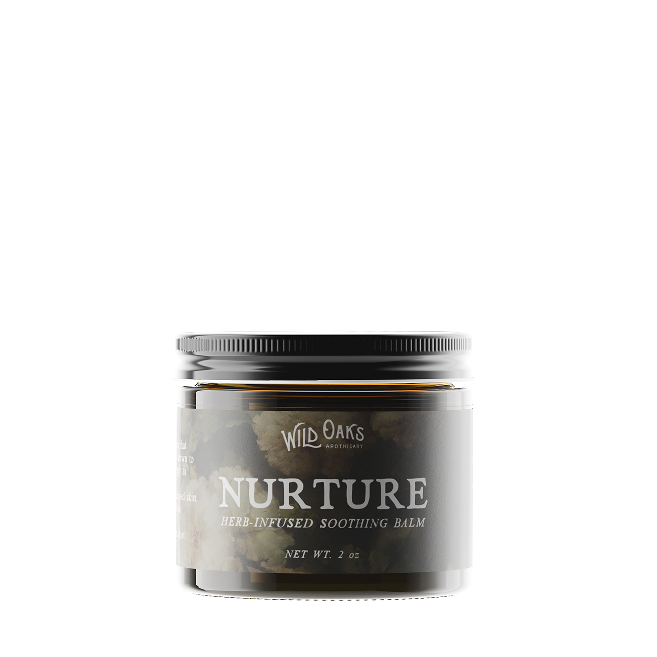 Nurture - A Balm for Mamas and Babies