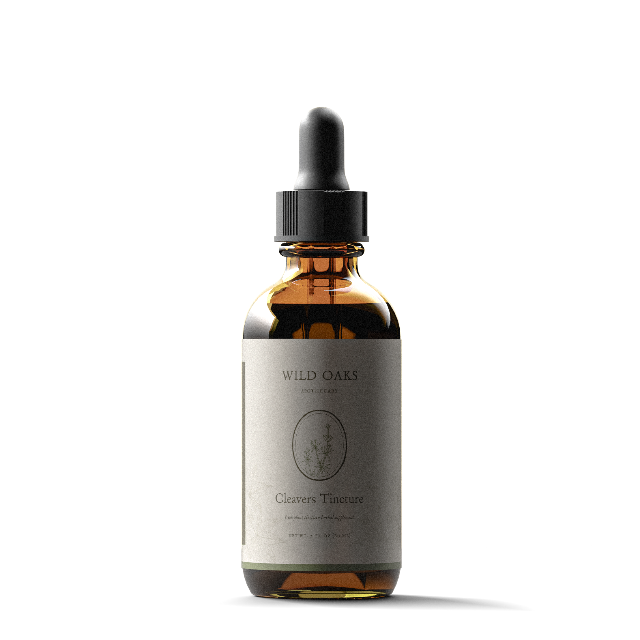 Cleavers Tincture