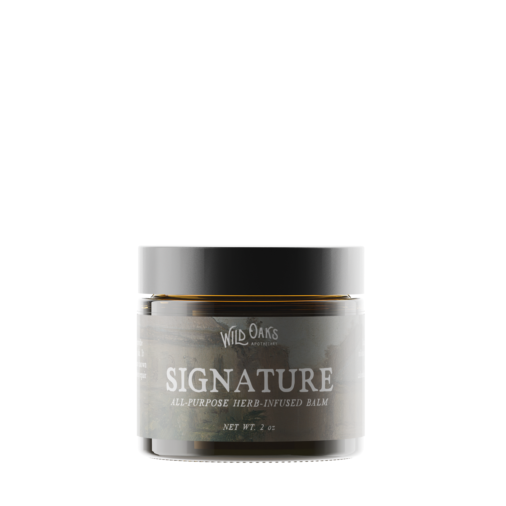 Signature Balm