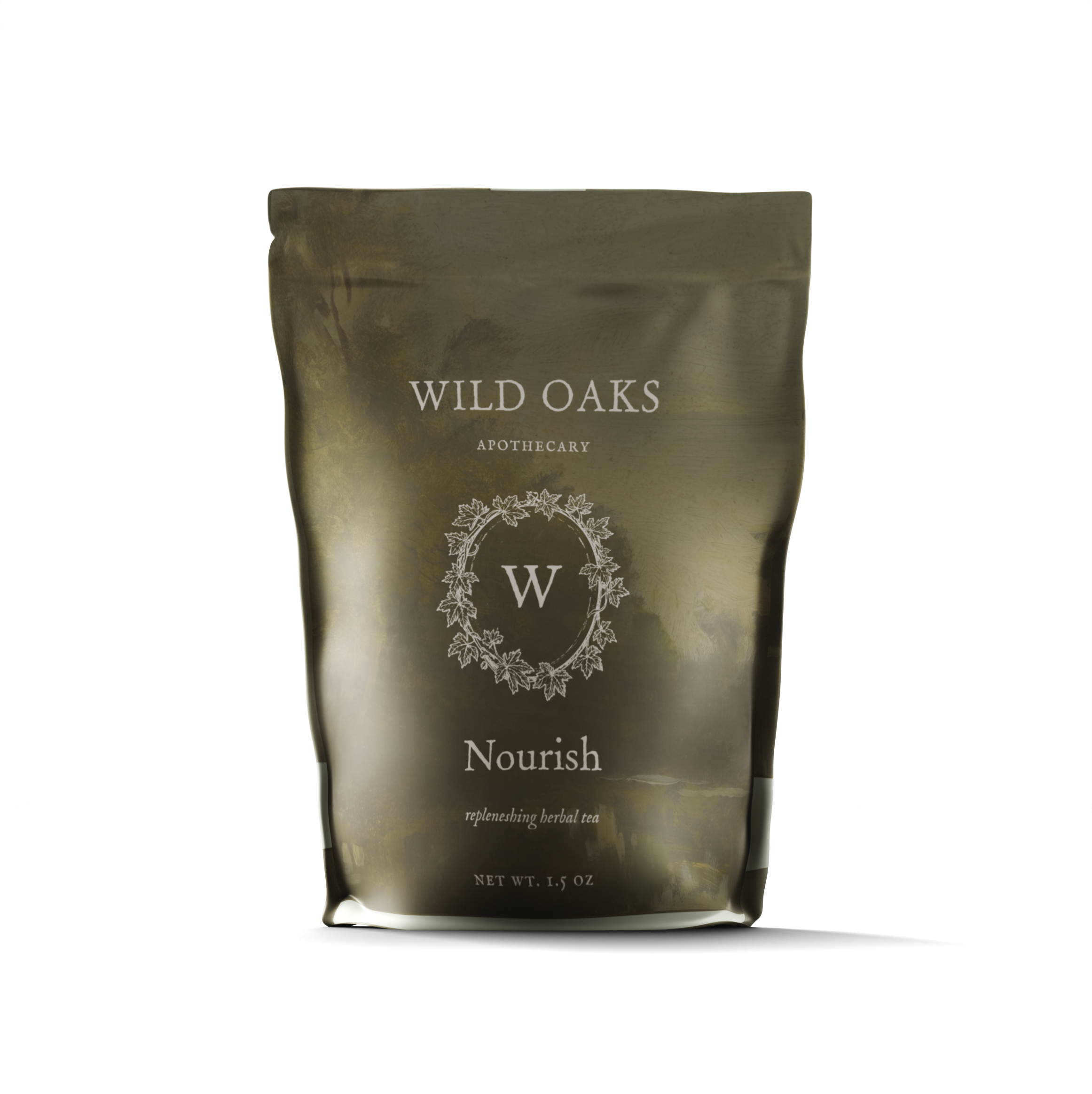 Nourish - Herbal Tea
