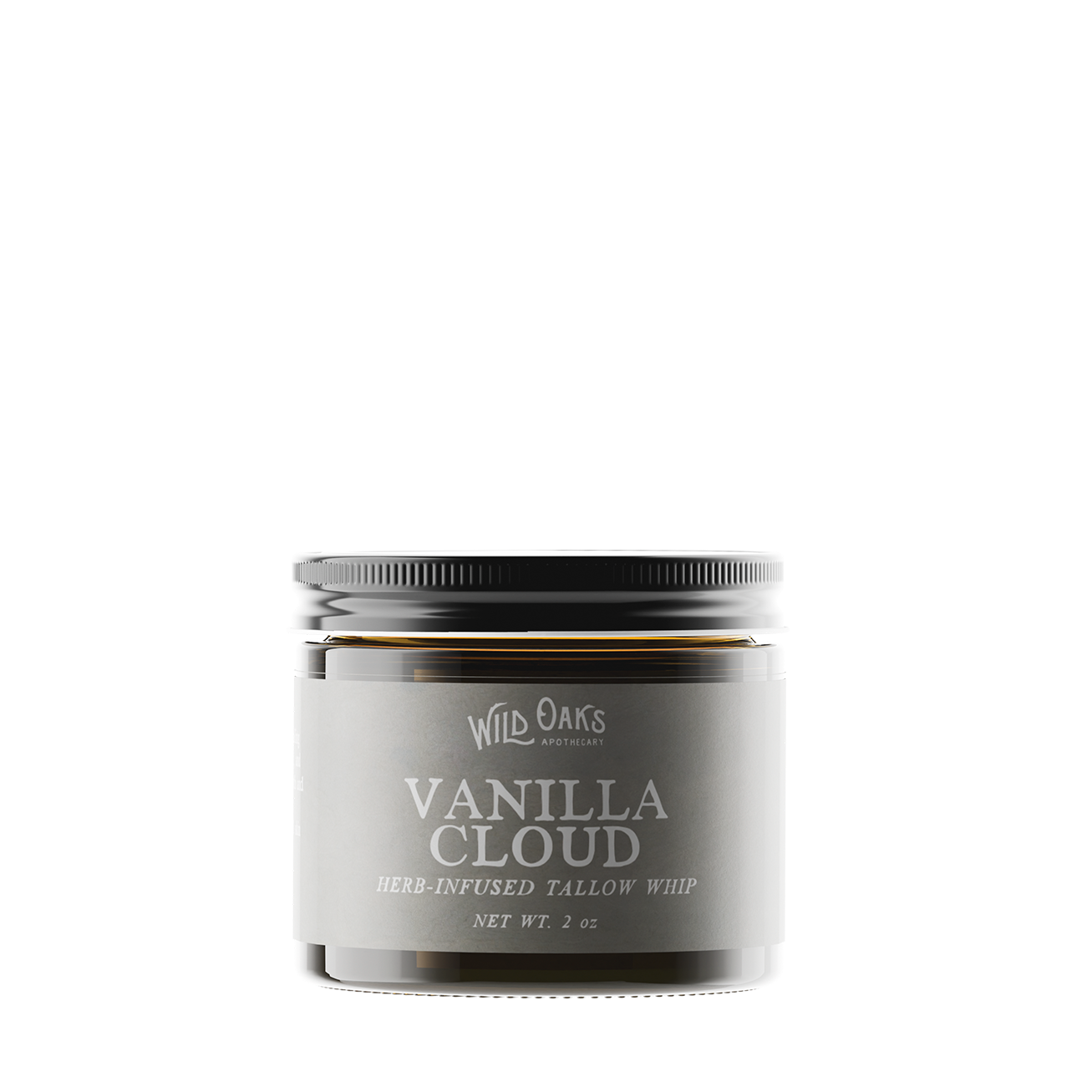 Vanilla Cloud