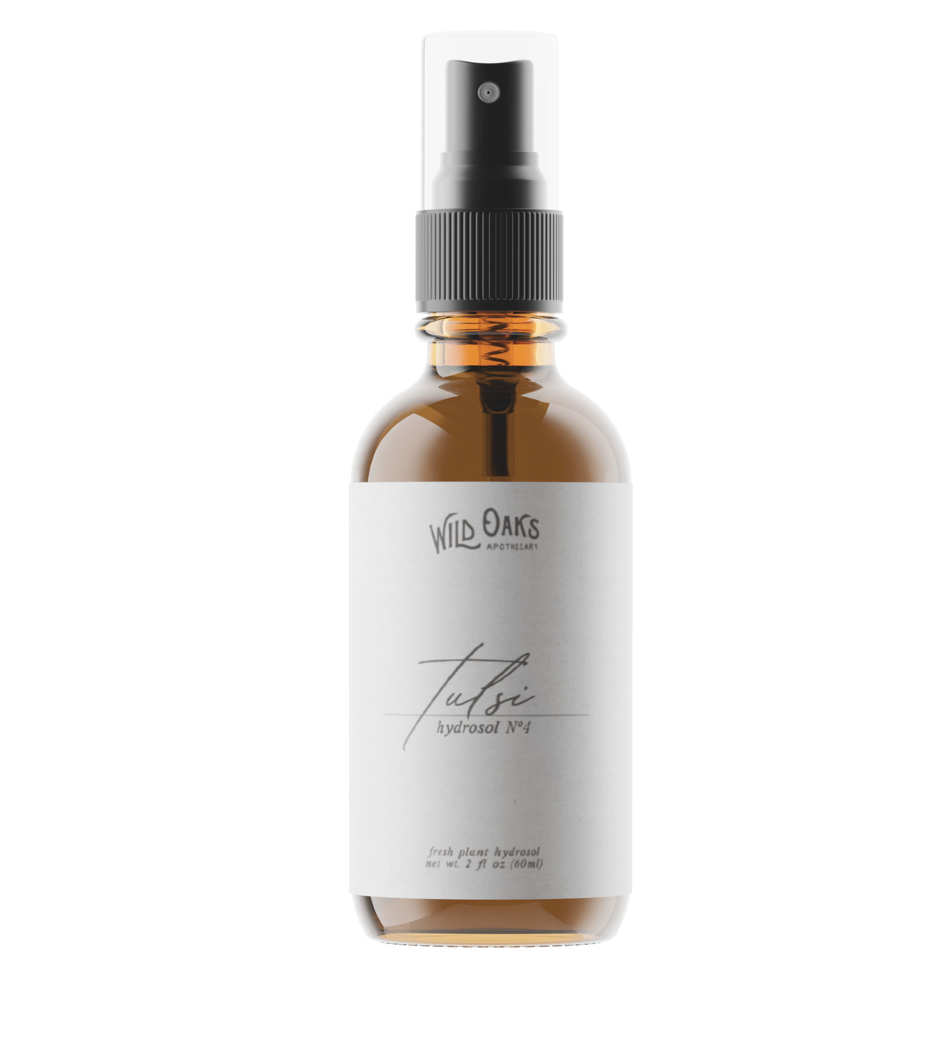 Tulsi Hydrosol