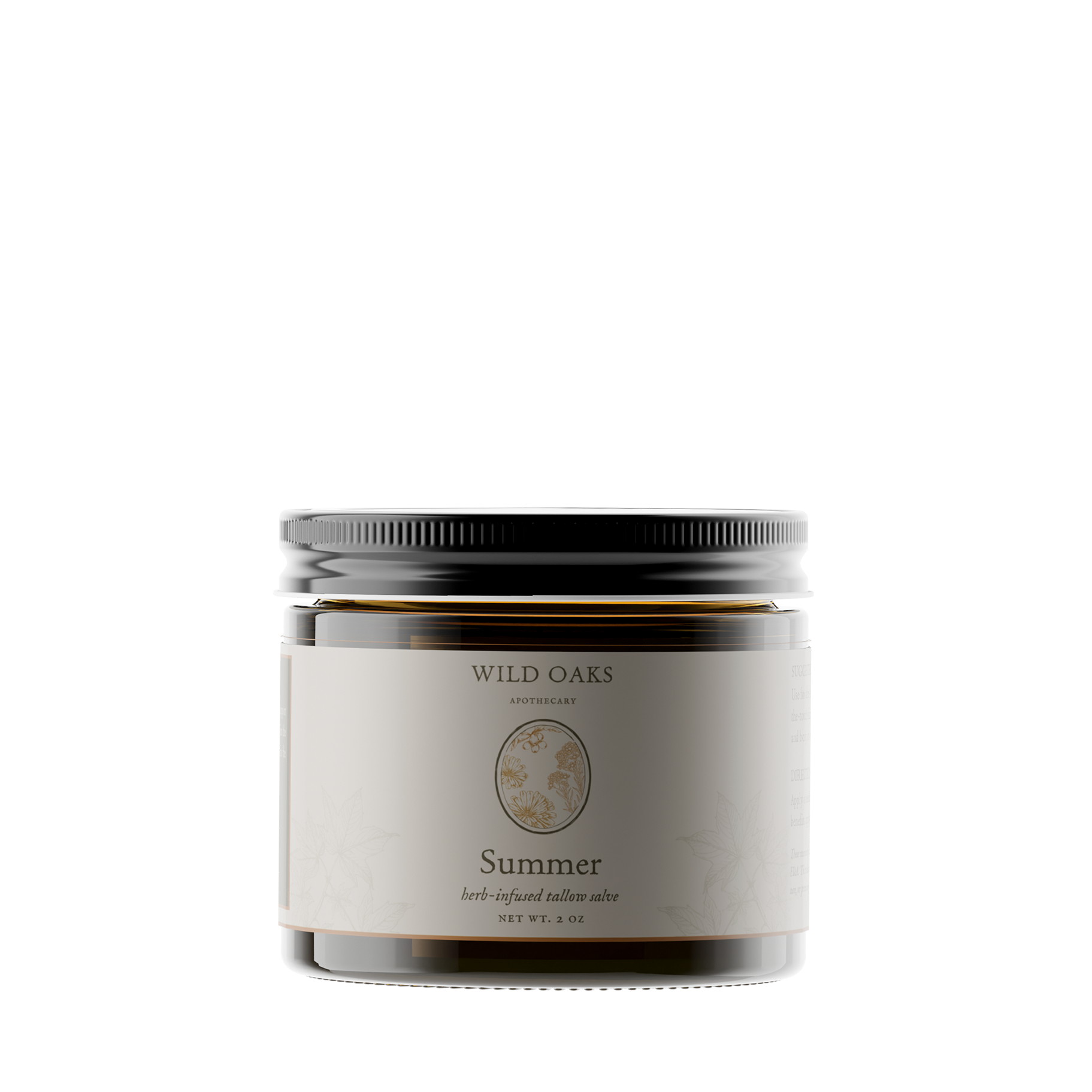 Summer Balm -- Restocking August 15!