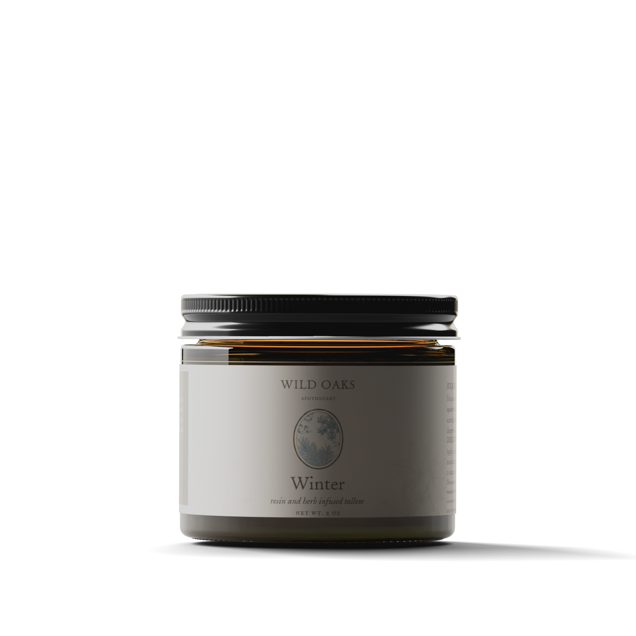 Winter Tallow
