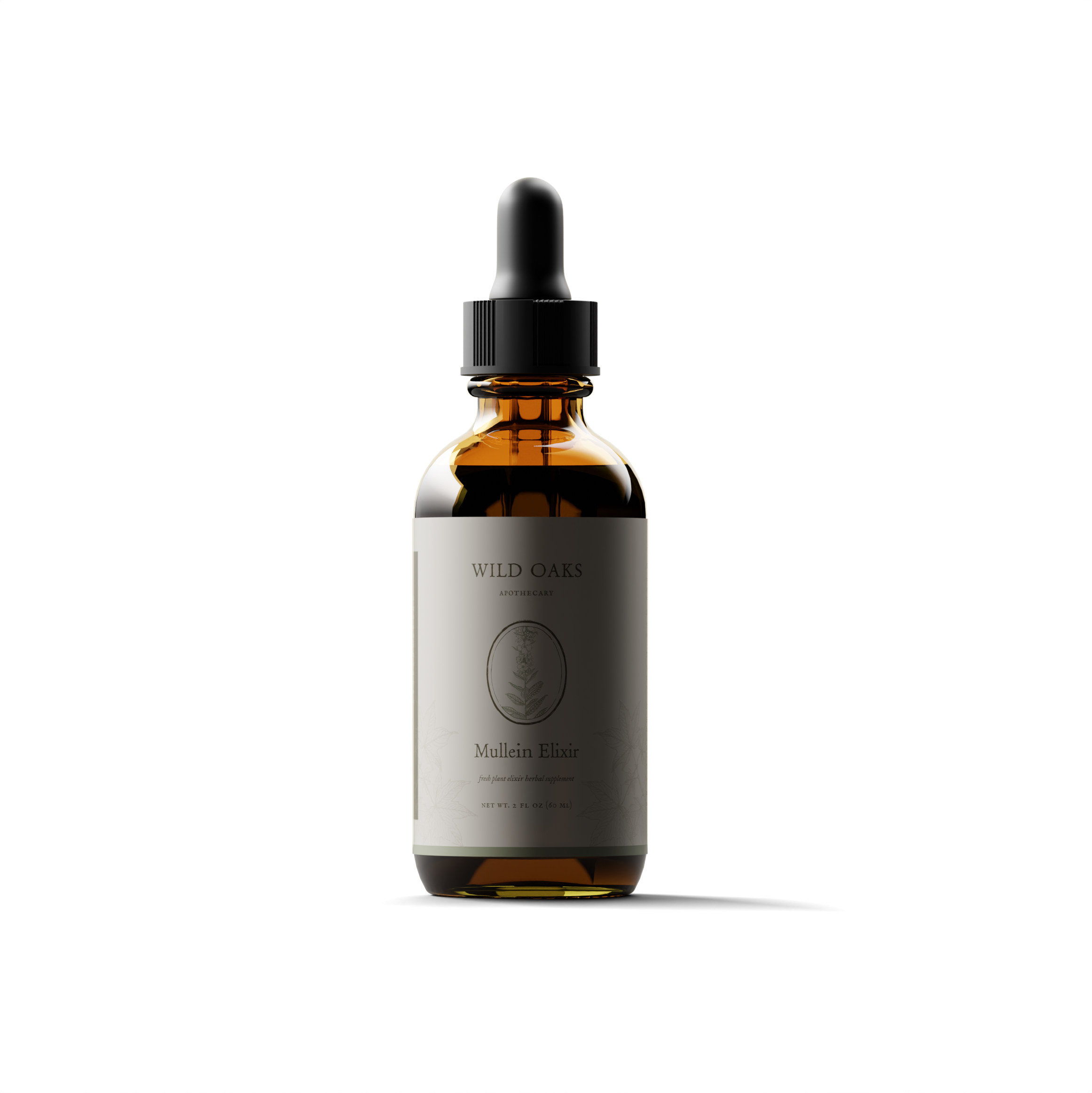 Mullein Elixir