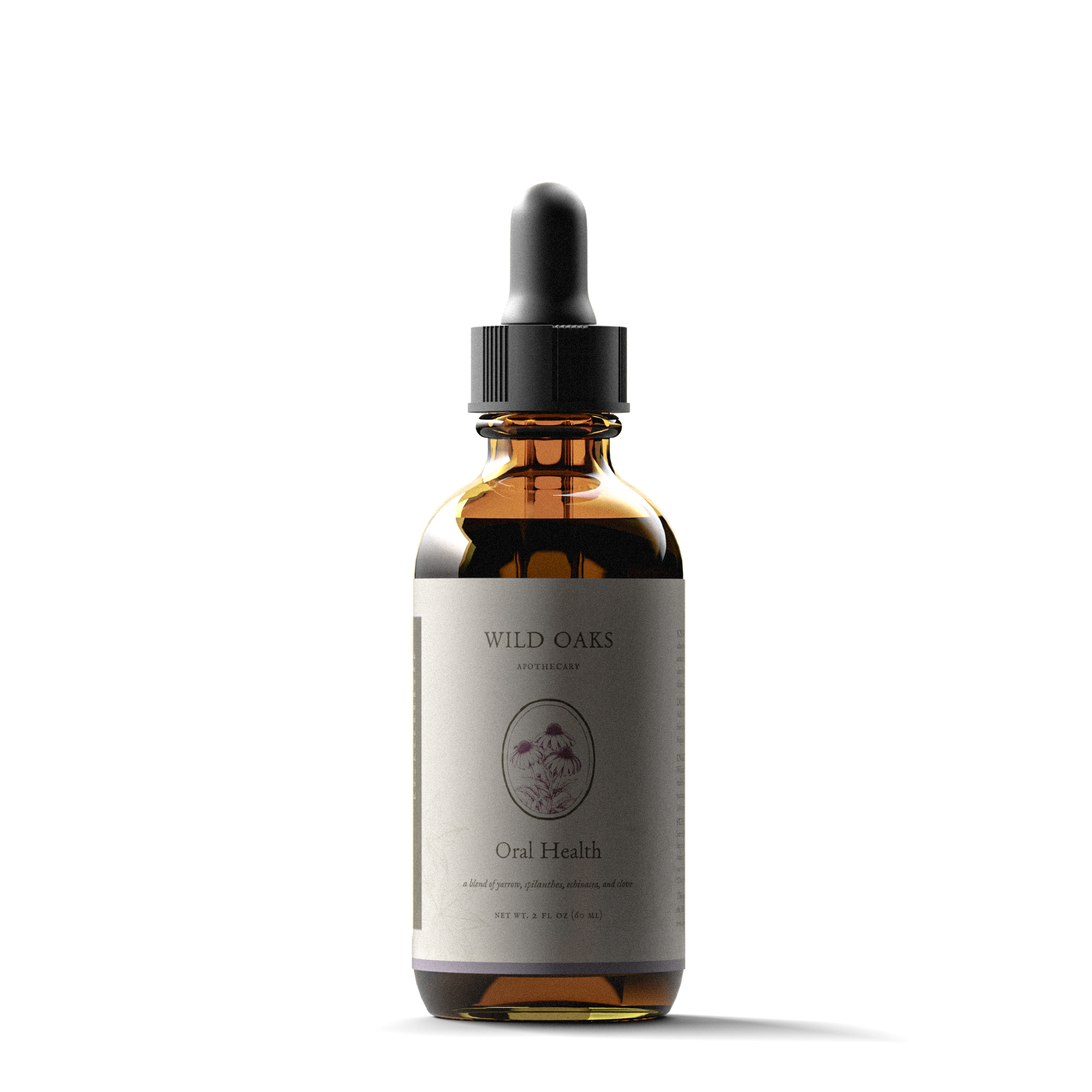Oral Health Blend