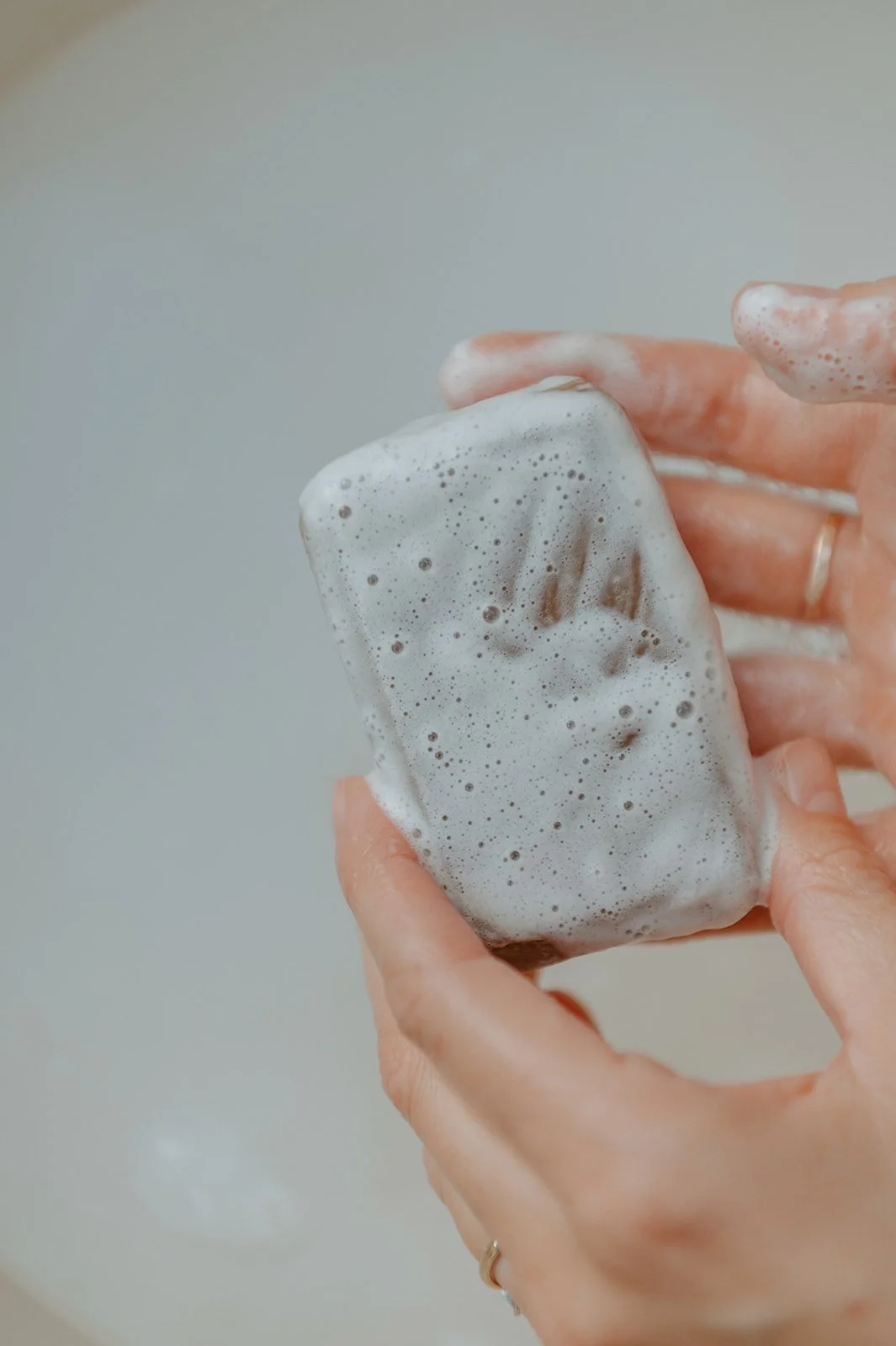 Pine Tar Soap