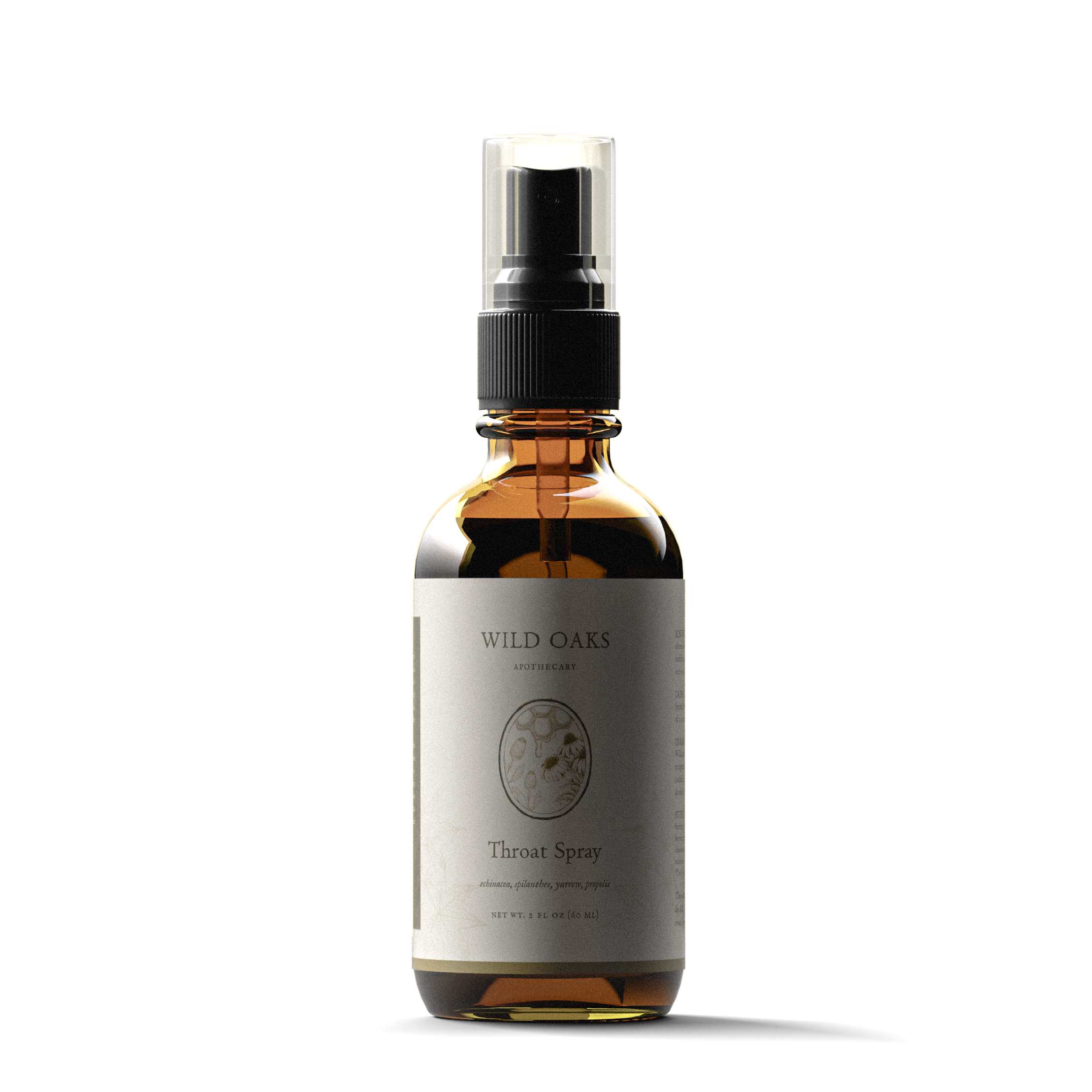 Propolis Throat Spray