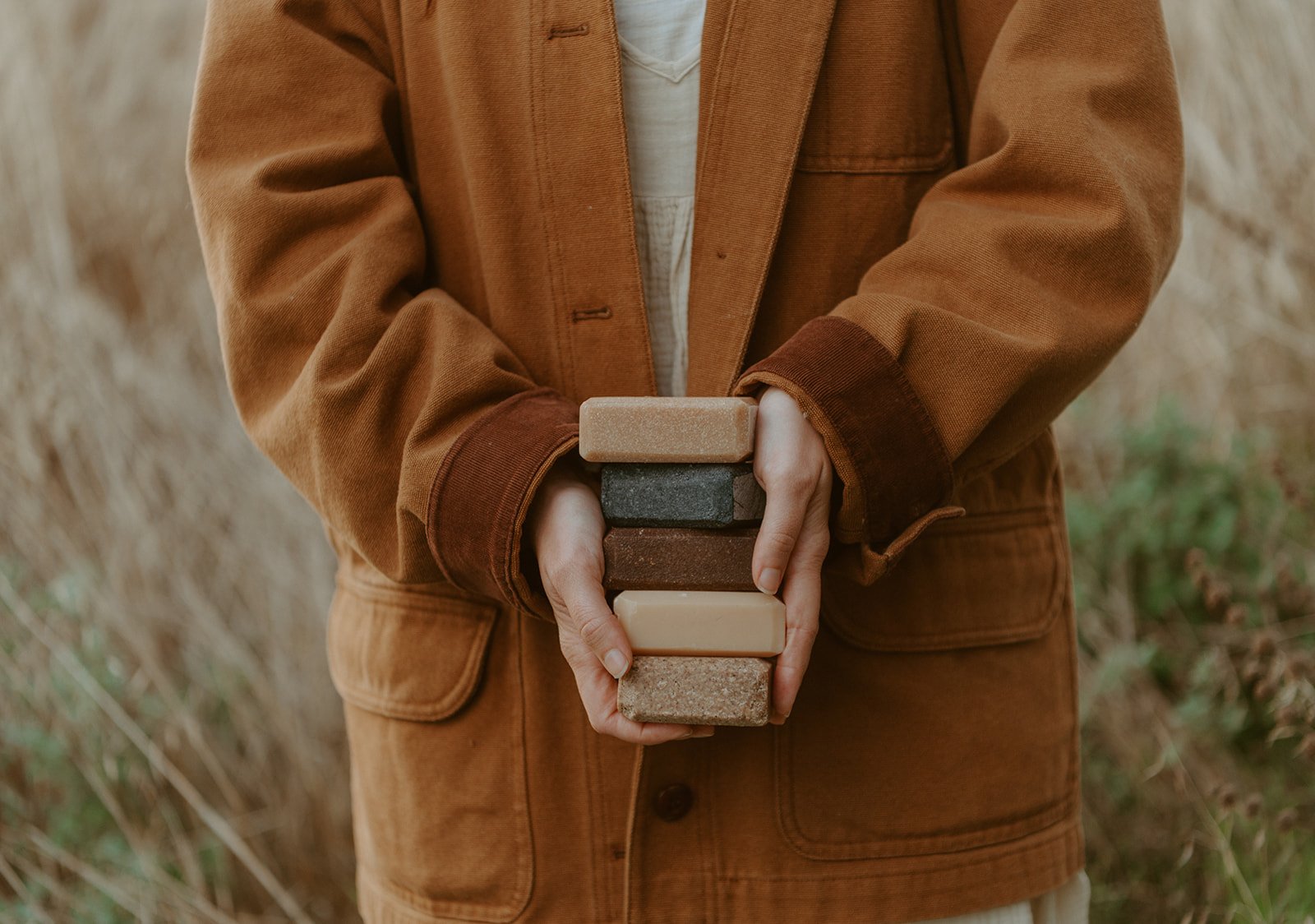 Buttermilk Soap