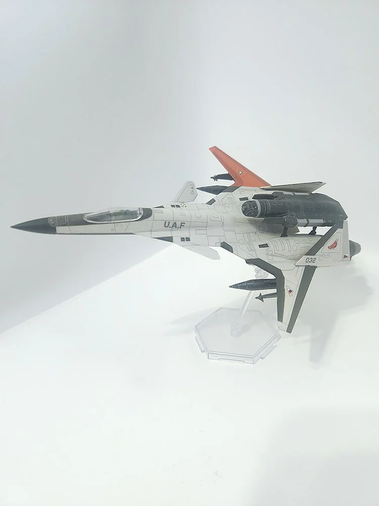 ADFX-01 Morgan