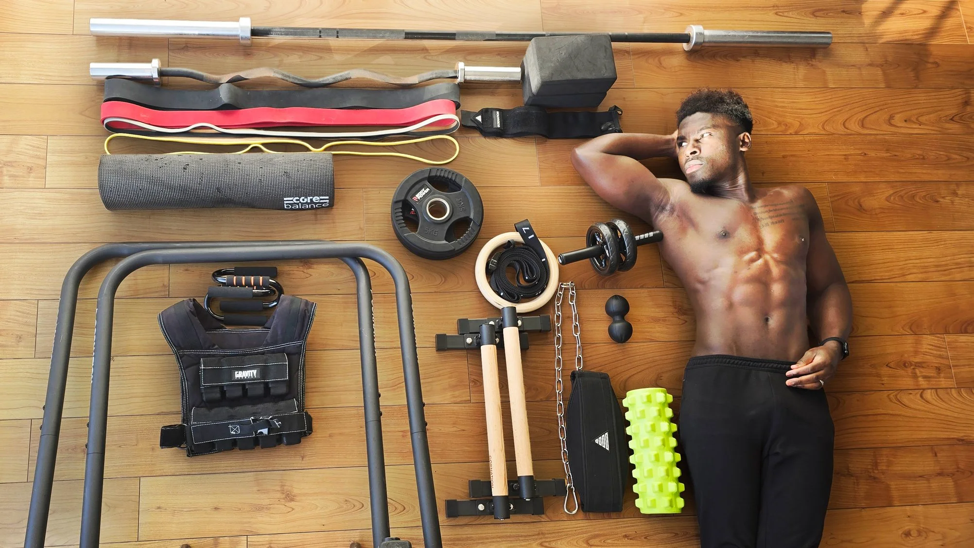 What Calisthenics Equipment Is Actually Worth Your Money?