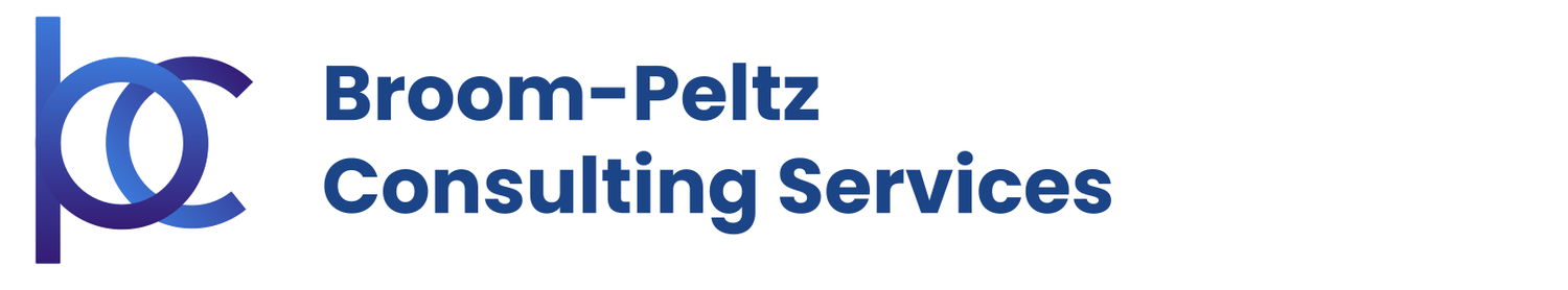 Broom-Peltz Consulting