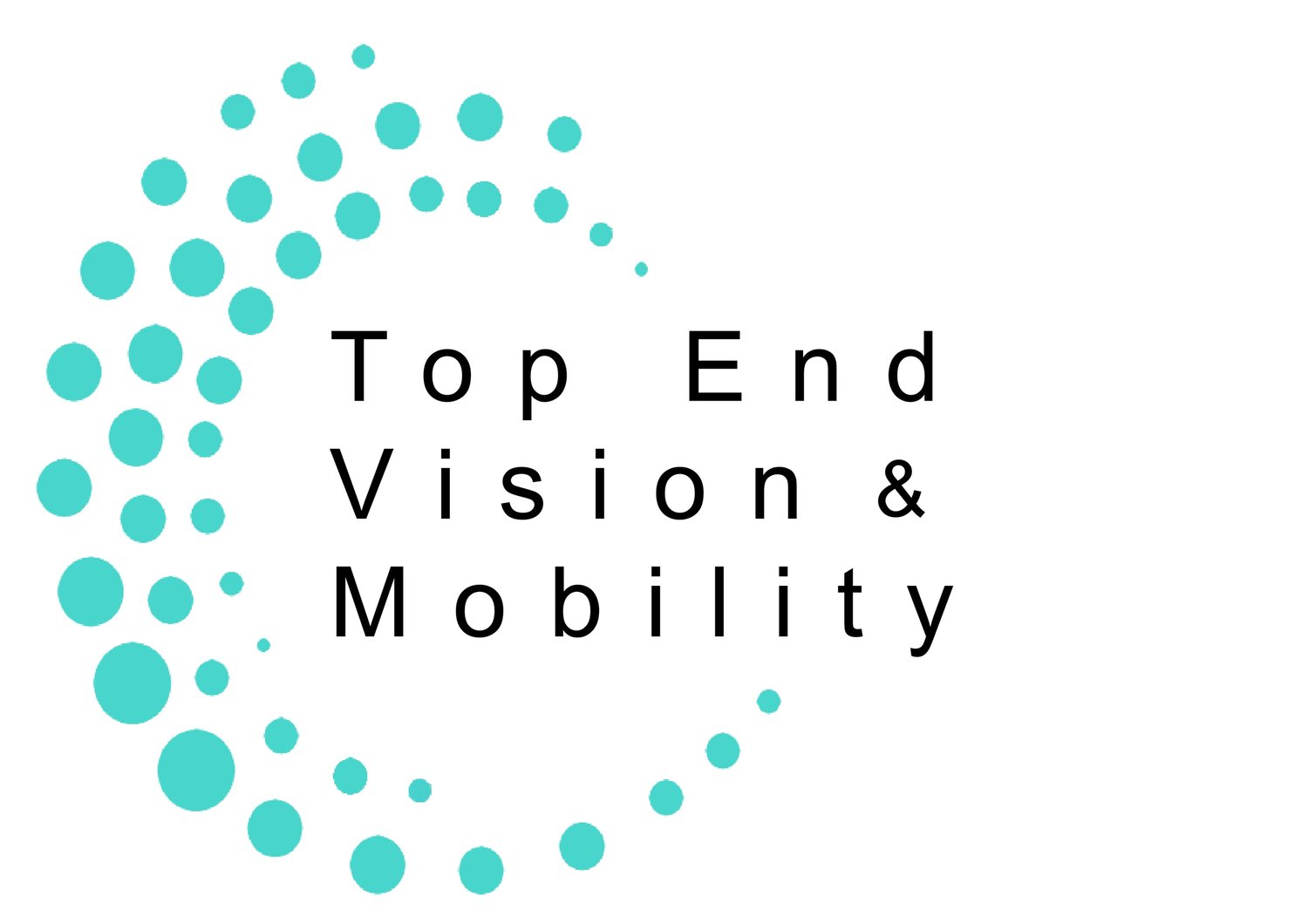 Top End Vision &amp; Mobility