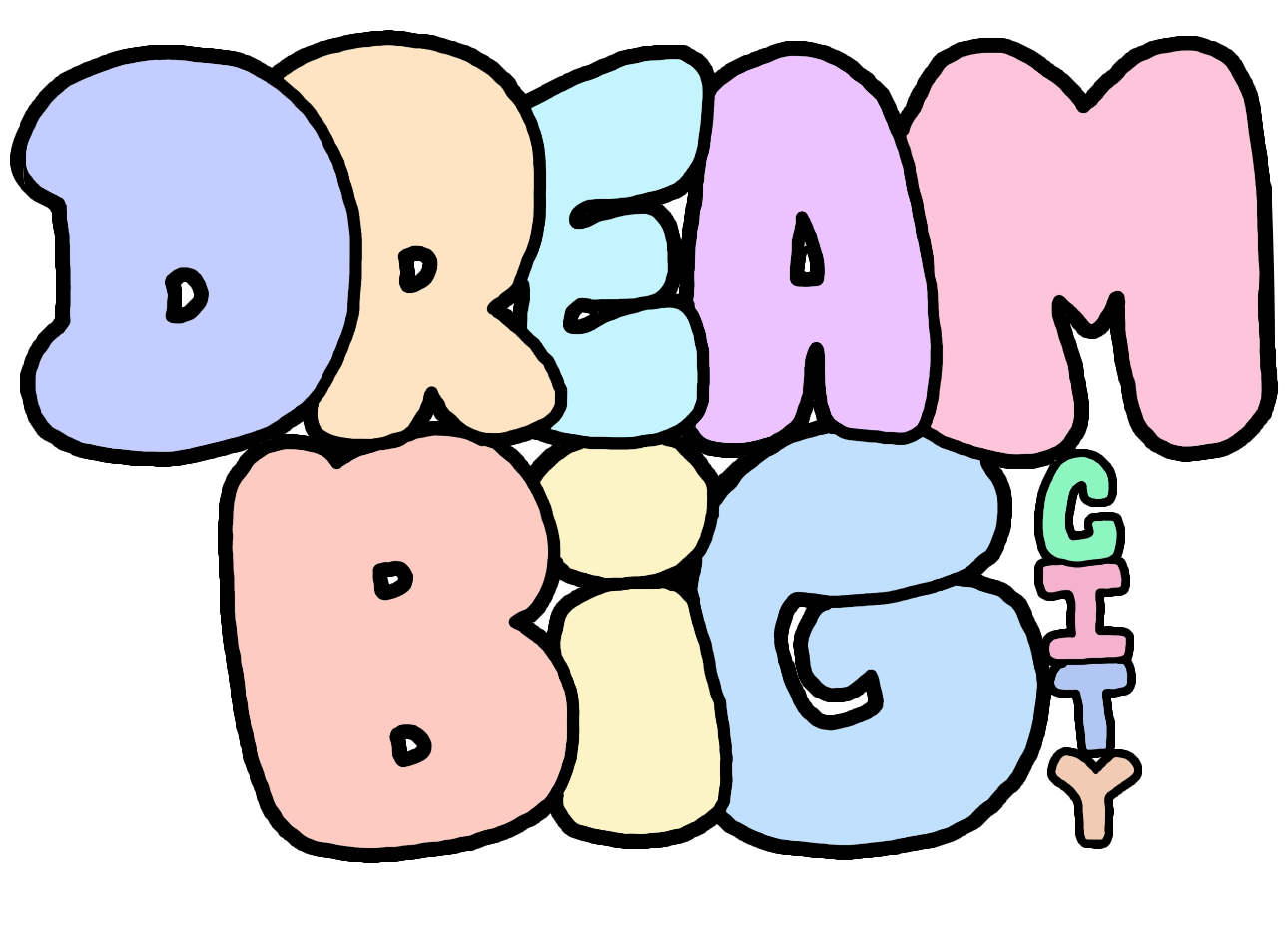 Dream Big City
