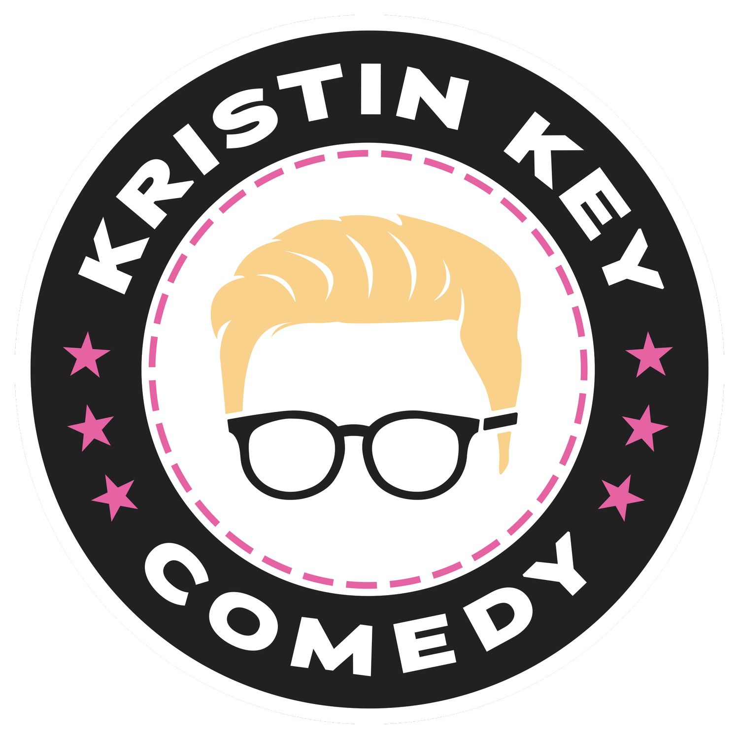 Kristin Key Comedy