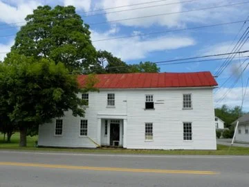 Collett House