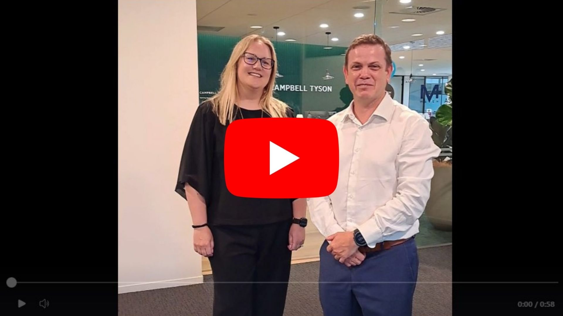 Happy New Year and welcome to 2026!