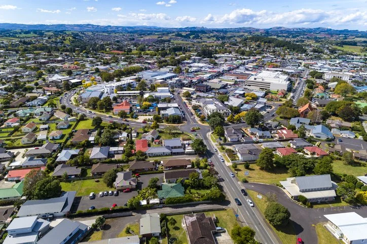 Pulse of NZ Business - What it means for Pukekohe