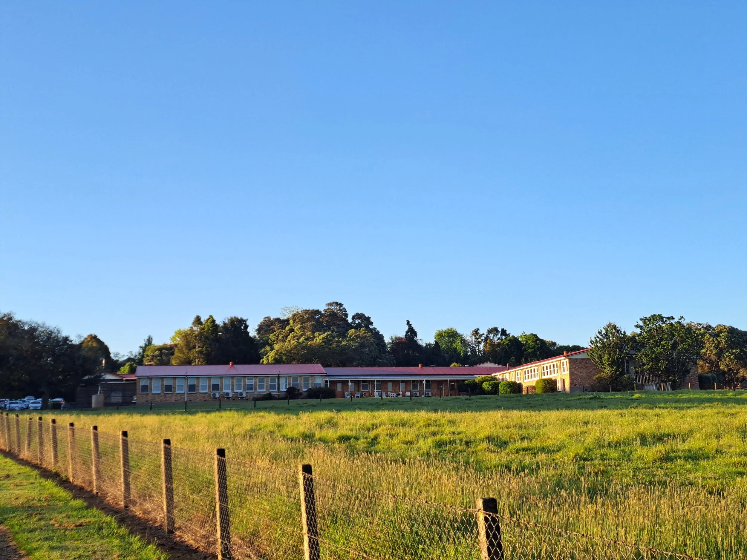 We’re stepping out of the office - Thurs 19th March