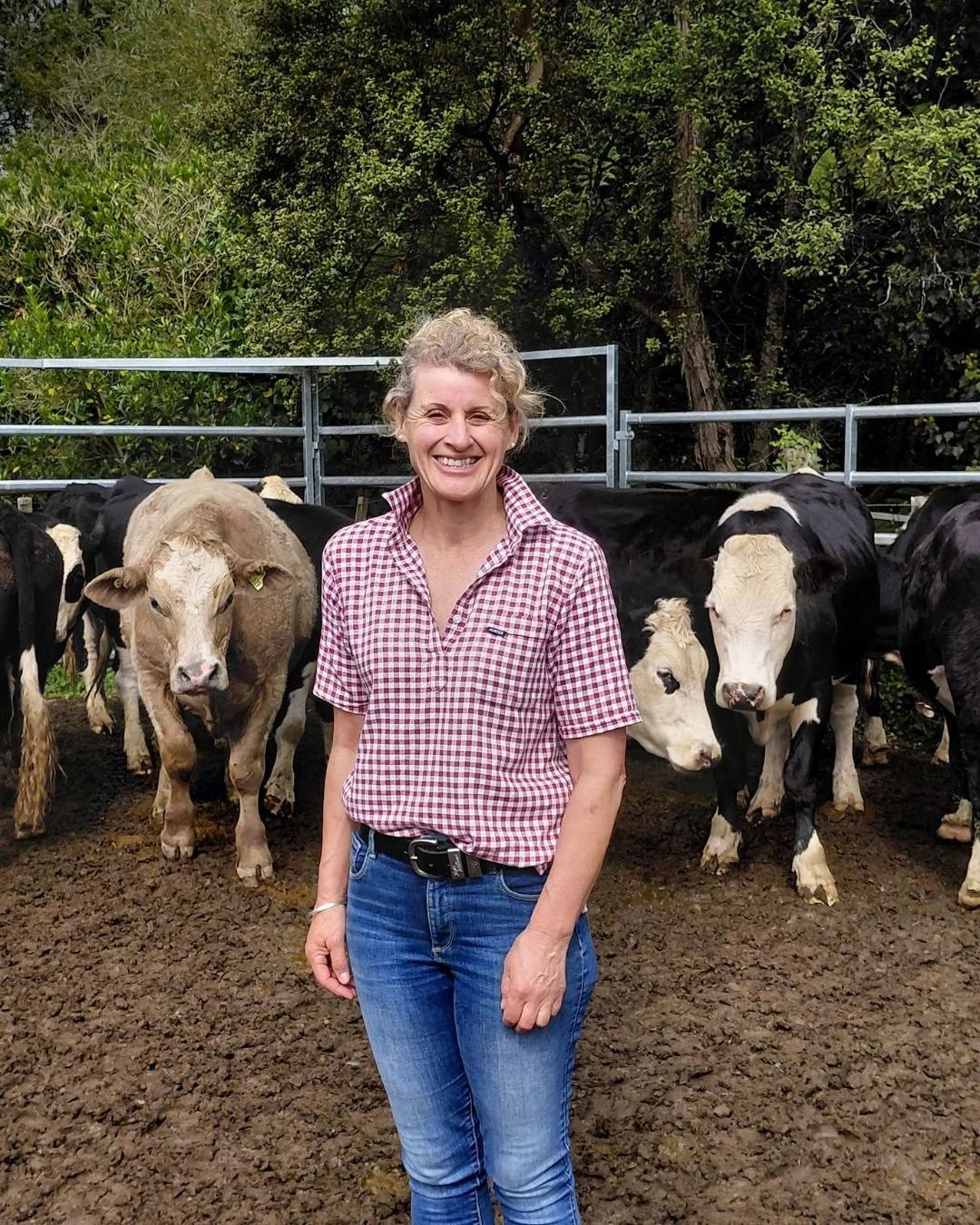 Rural Women Spotlight