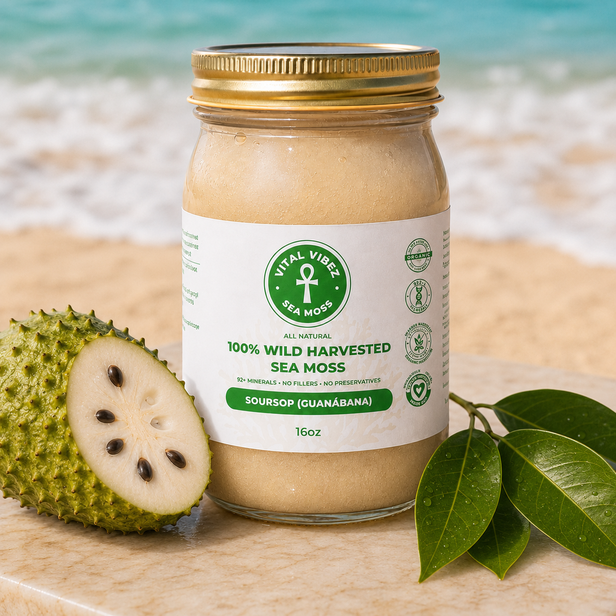 Sour Sop