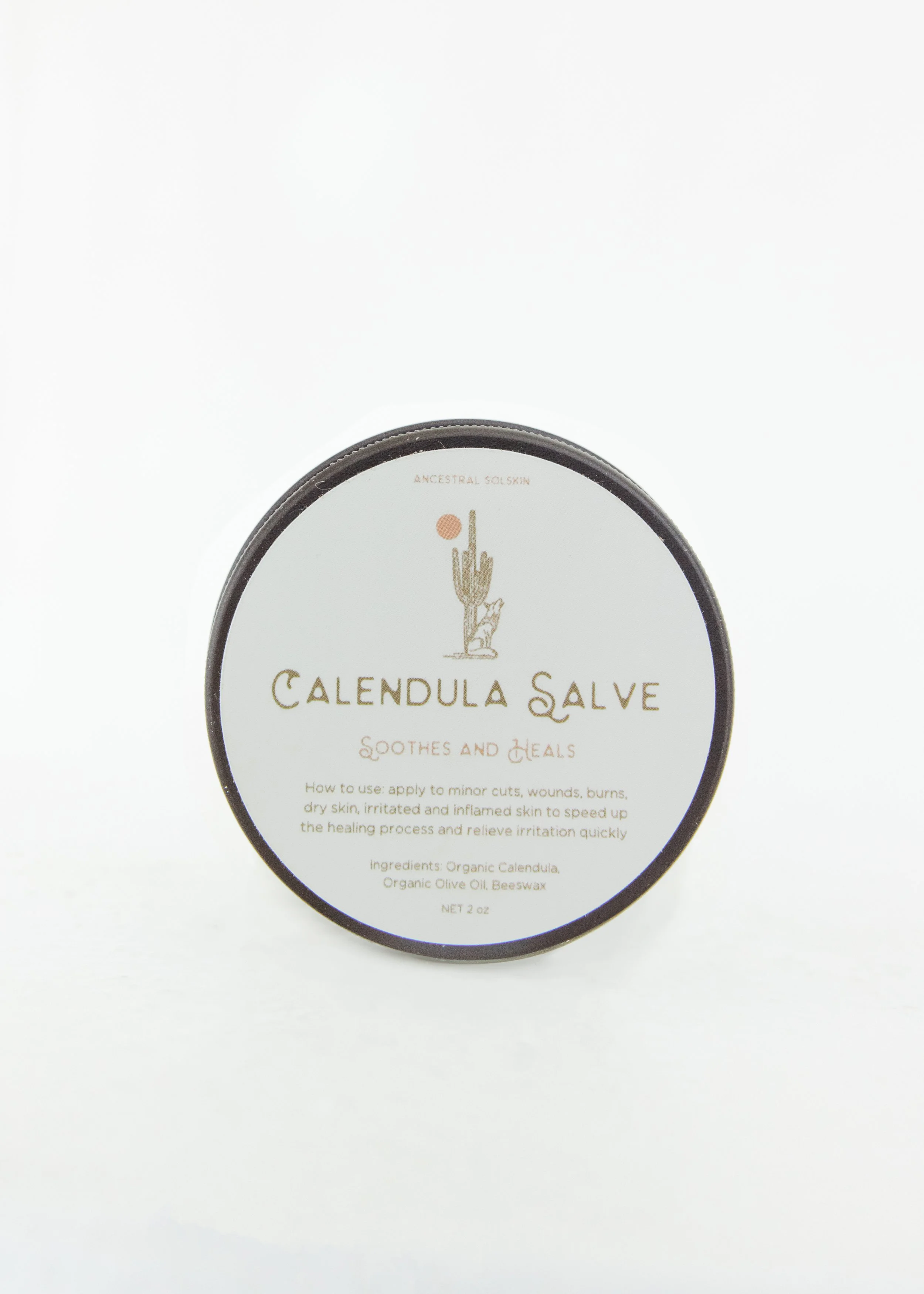 Calendula Salve