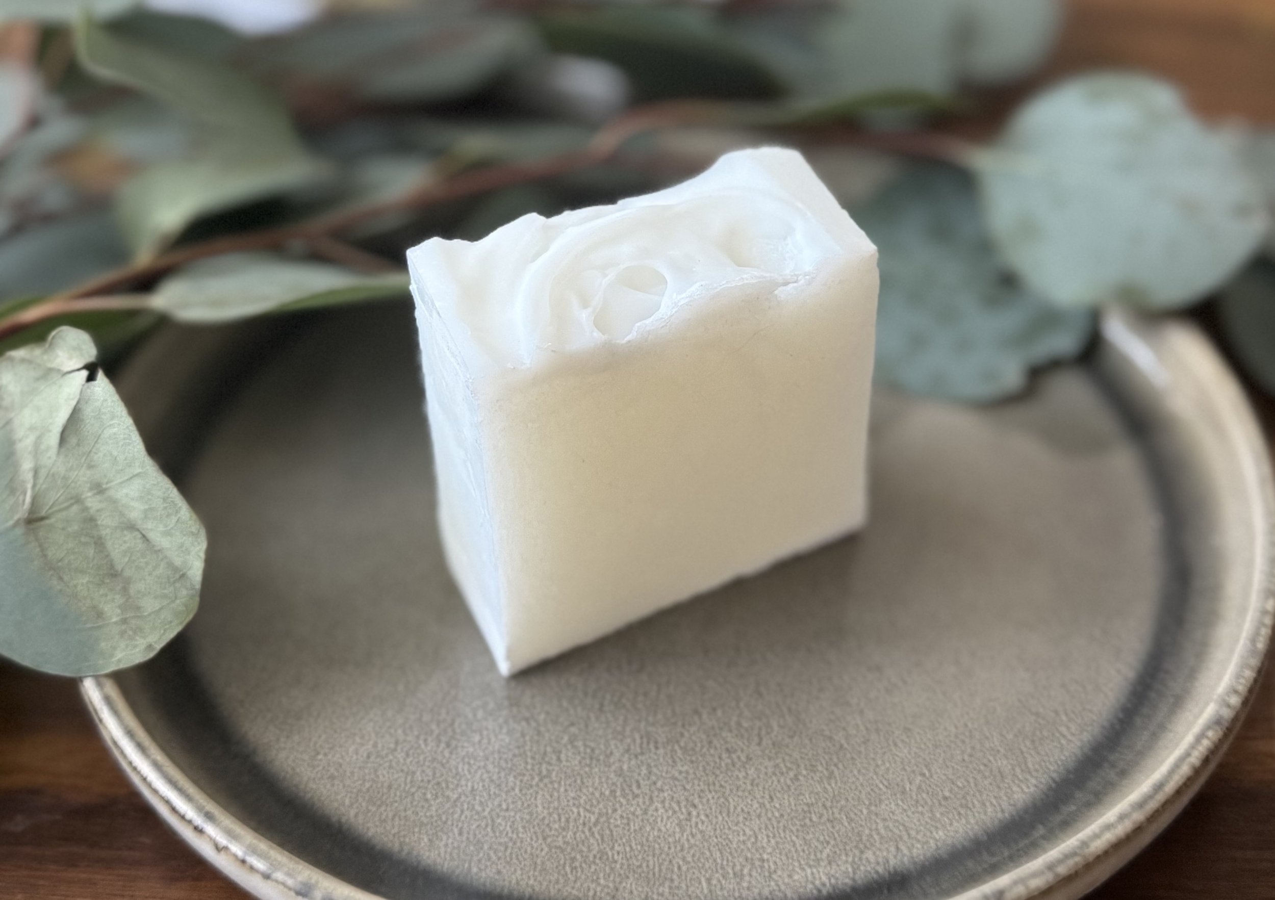 Pure Tallow Soap