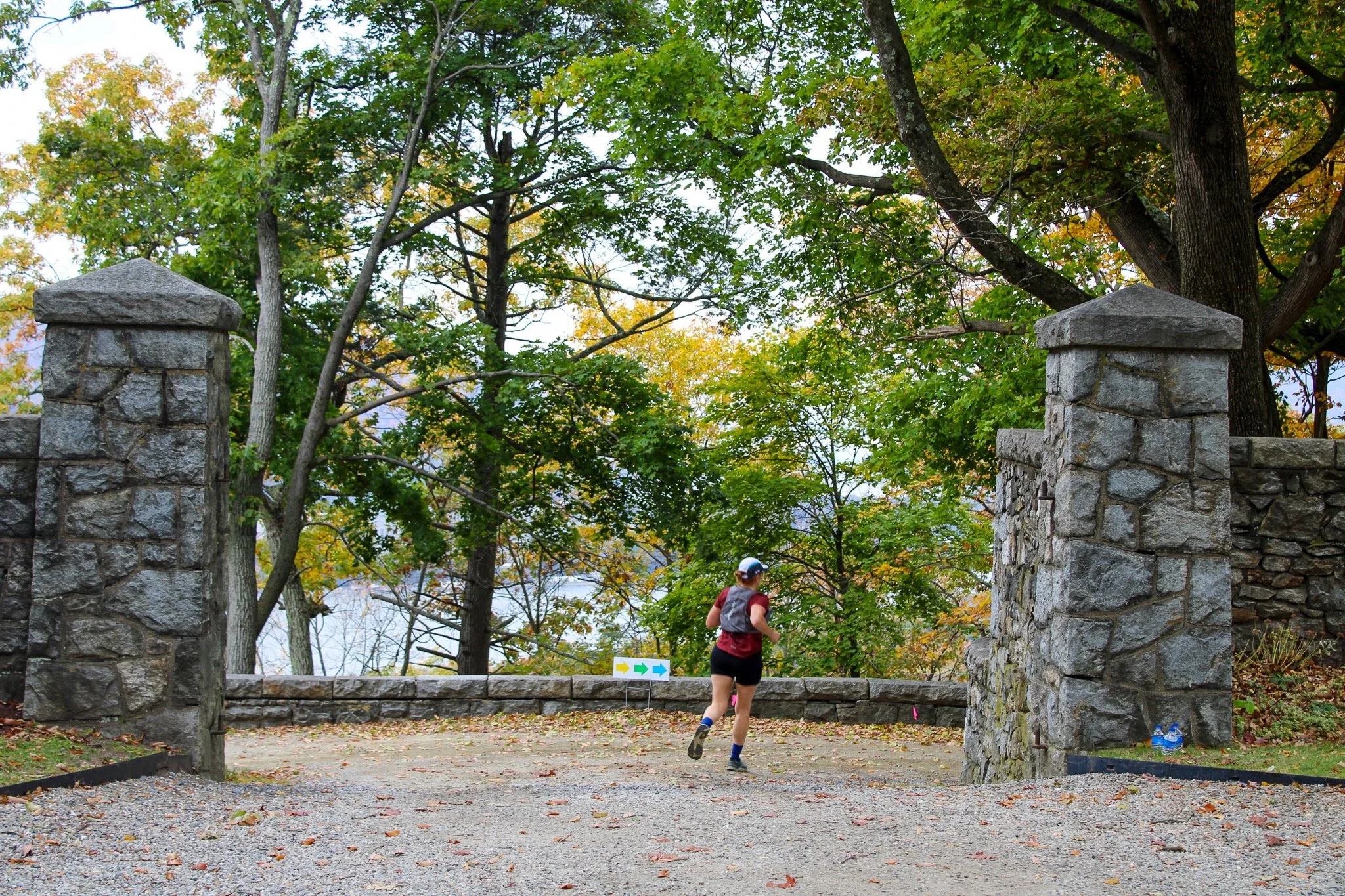 Why I’ve Been Running in Circles