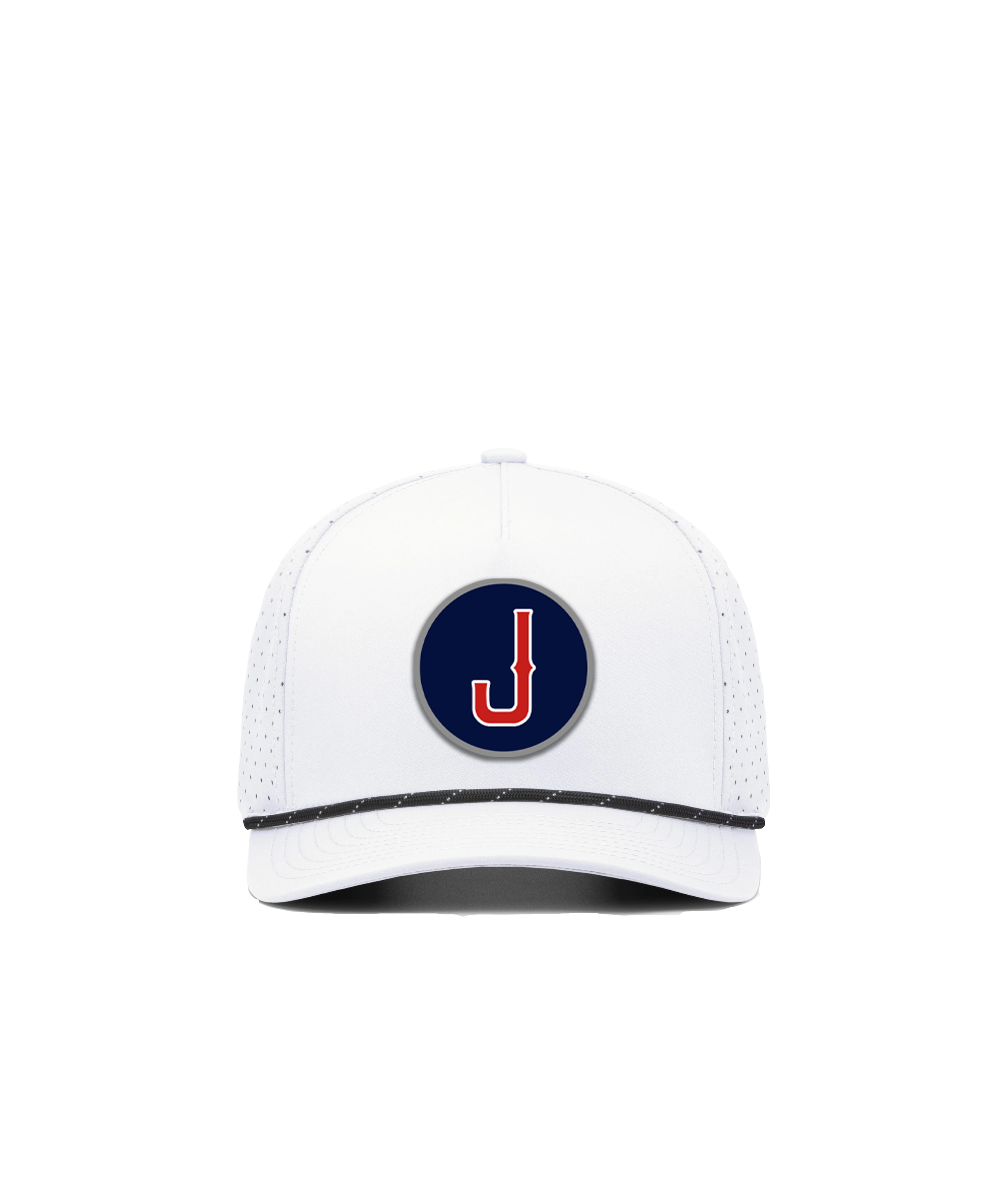 ‘Johny’ Perforated Adult Hat