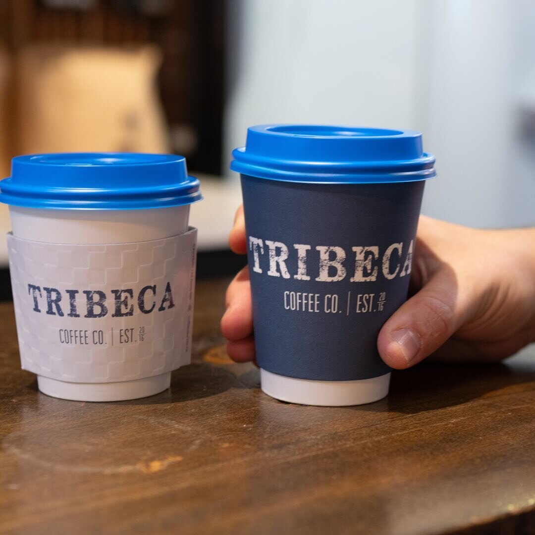 Life's a rush, and we get it! ☕⏩ Don't fret if you can't stay for a sit-down coffee. We've got you covered with our convenient takeaway options. Grab your favorite brew and keep the day in motion! Your perfect coffee fix is just a stop away at Tribec