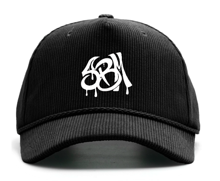 SBM Baseball Hat