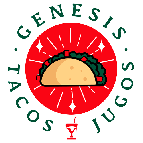 Tacos y jugos Genesis