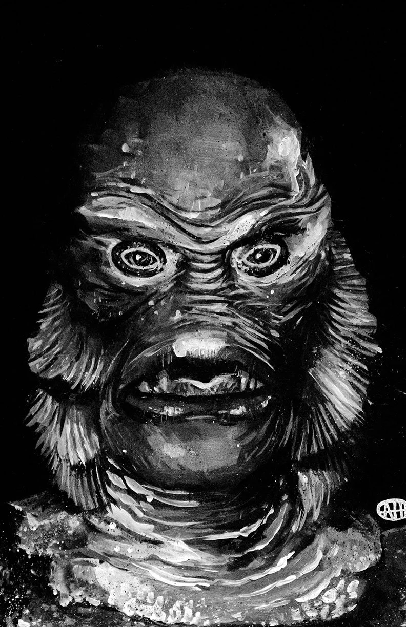 Creature from the Black Lagoon Print.jpg