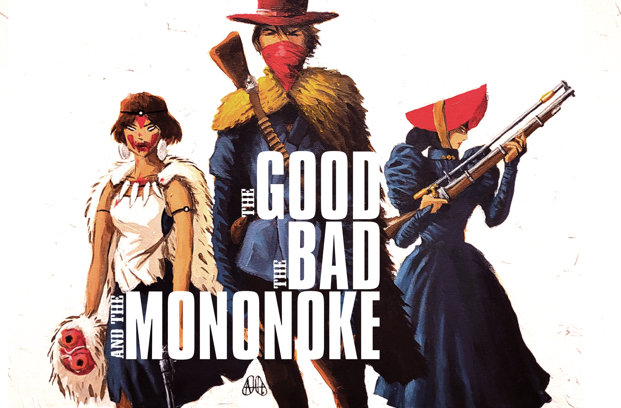 The Good The Bad And The Mononoke 2.png