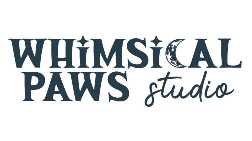 Whimsical Paws Studio