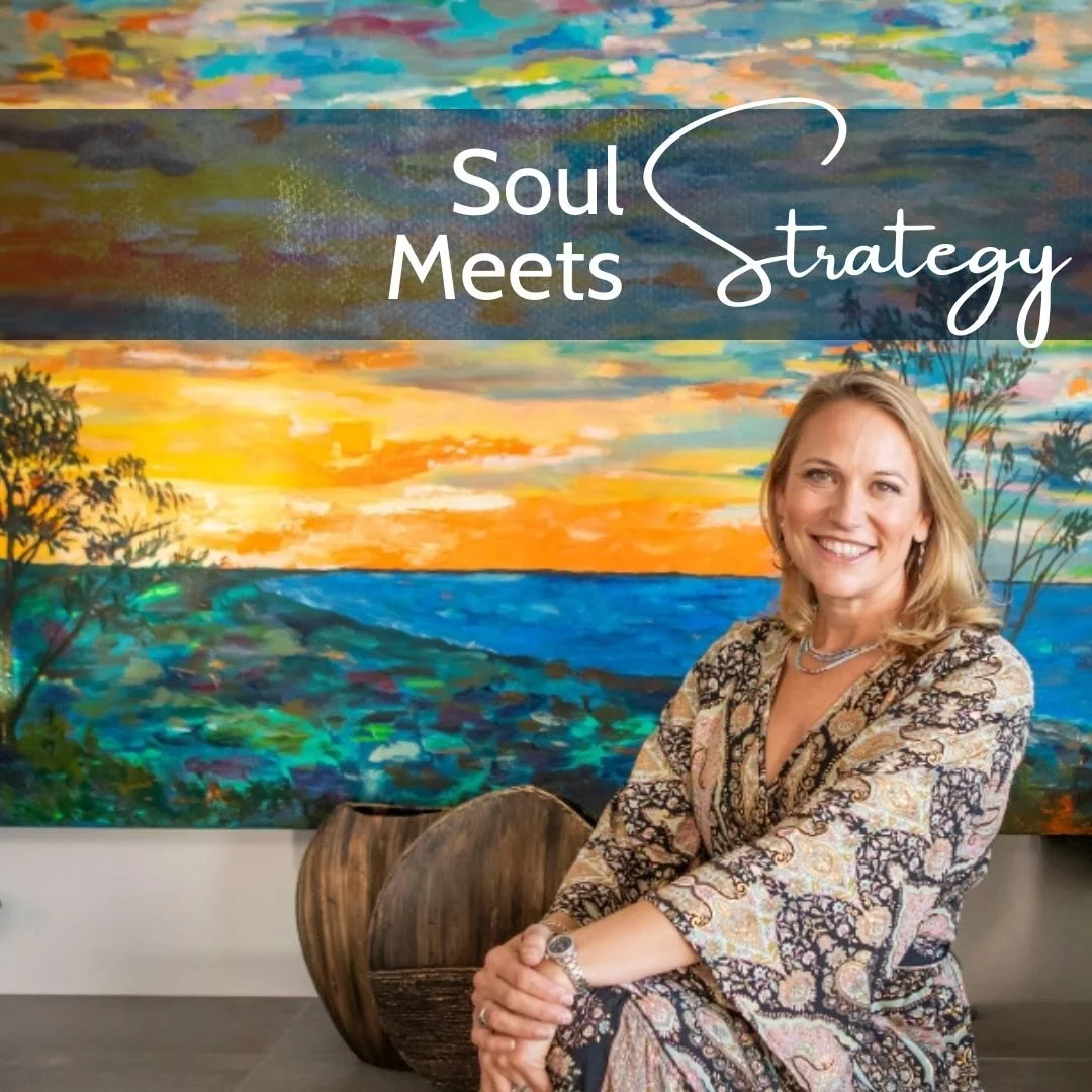 Soul Meets Strategy