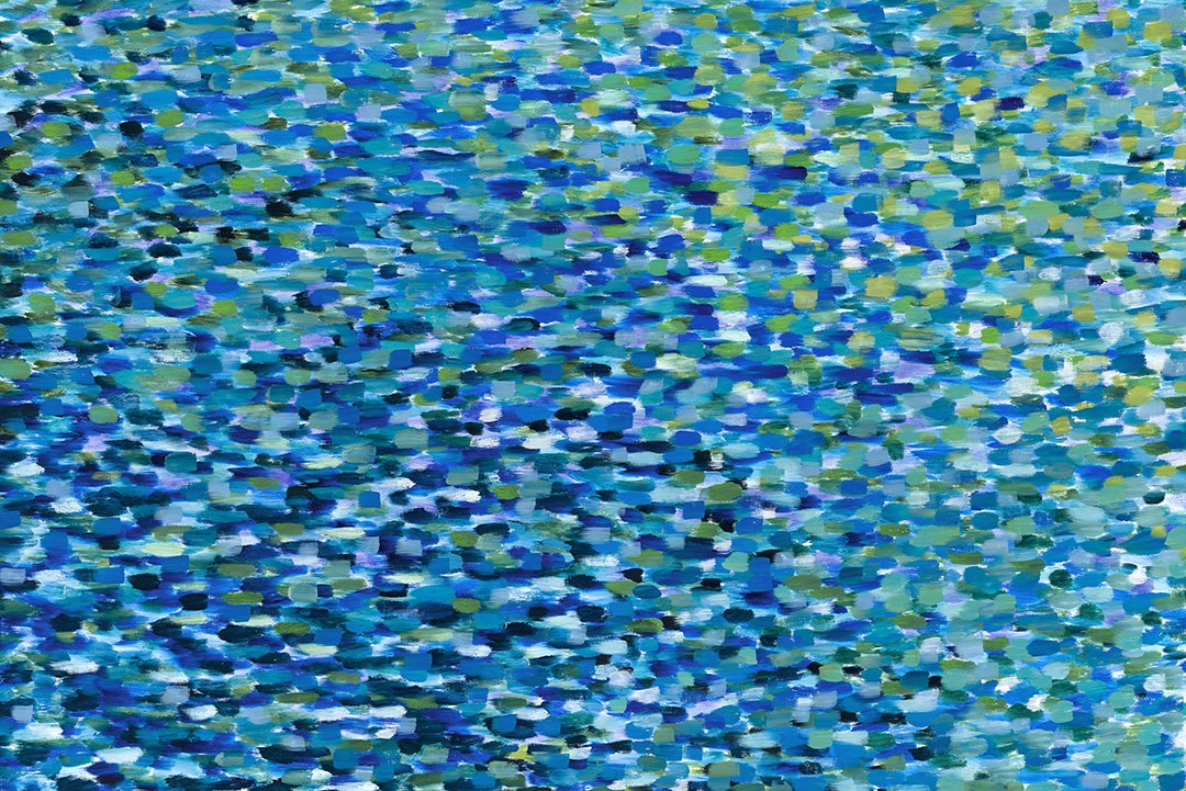 Reflections - Original & Prints Available