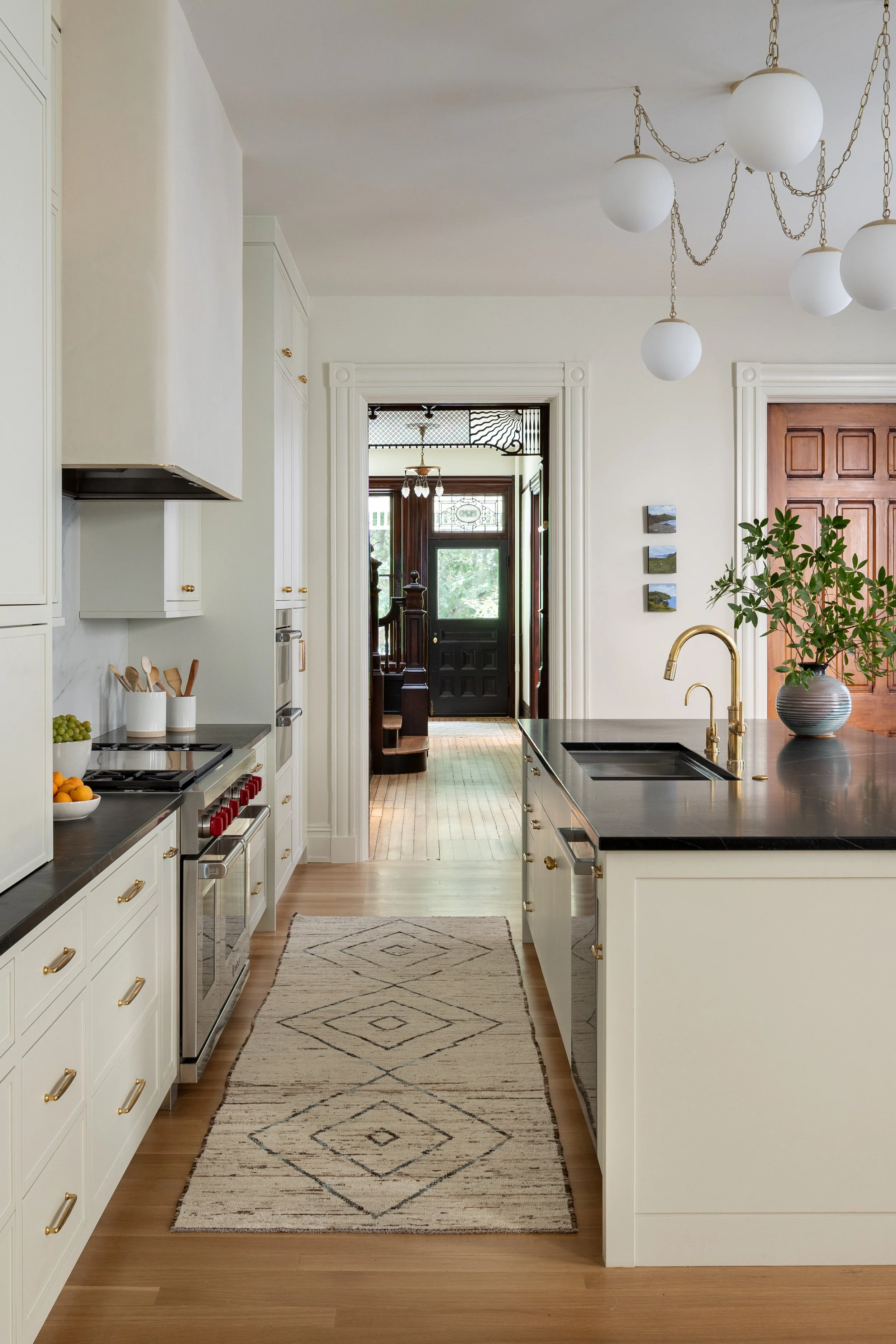 Modern Victorian