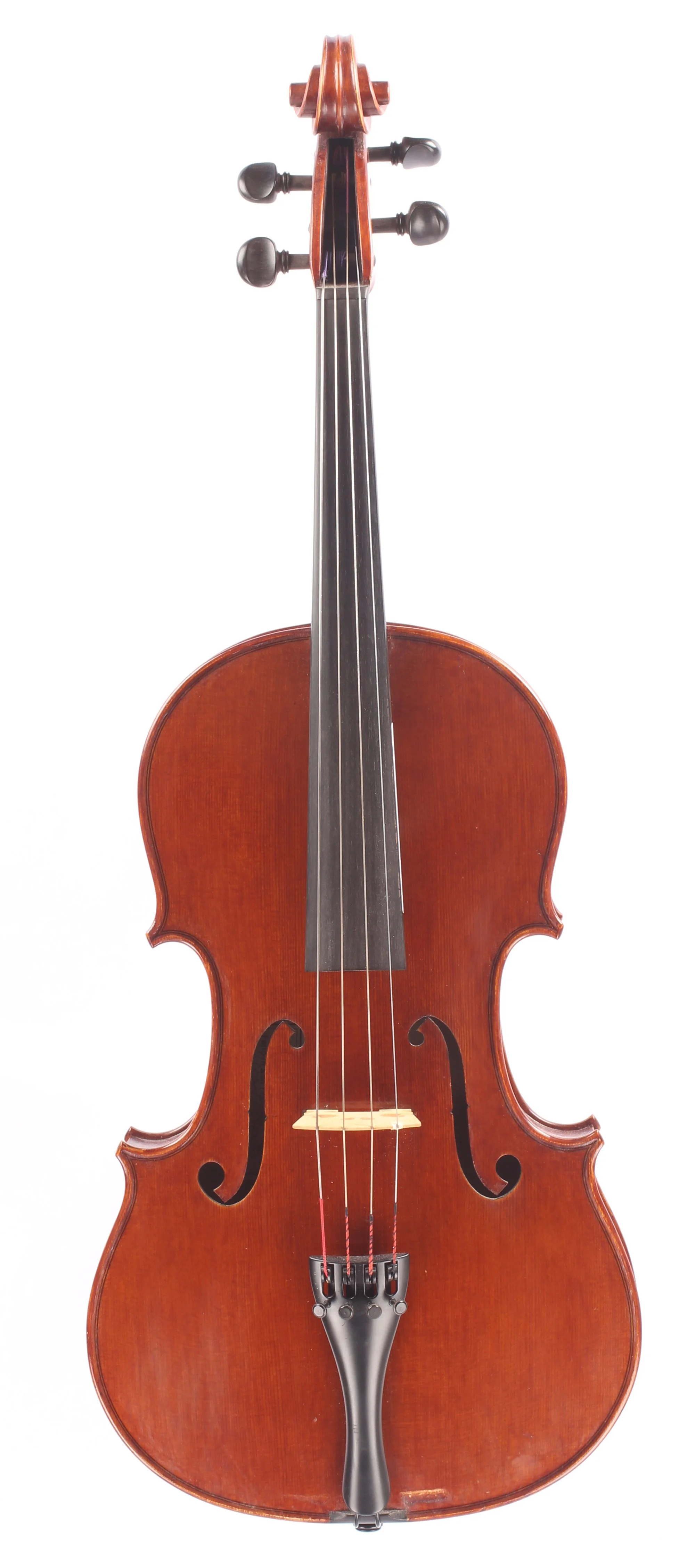 Carlos A. Funes Viola - 16.5"