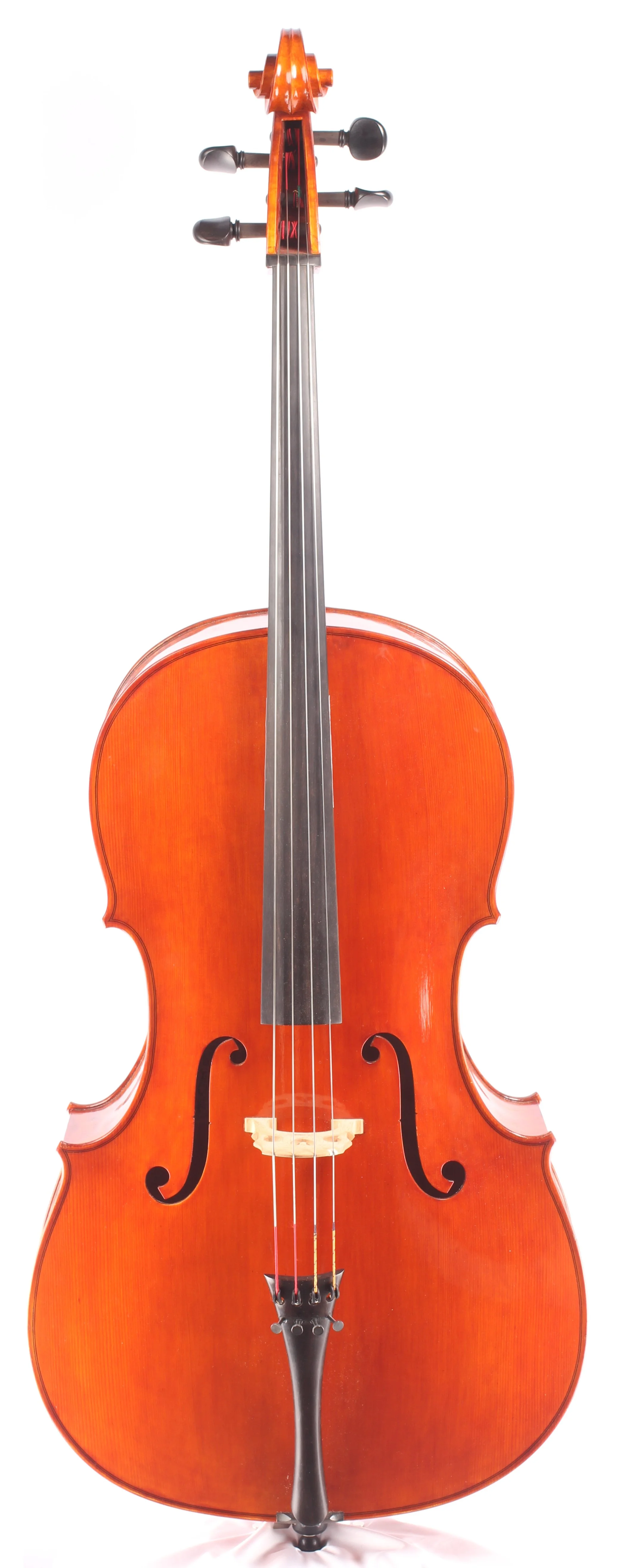 C. A. Funes ⅞ Cello