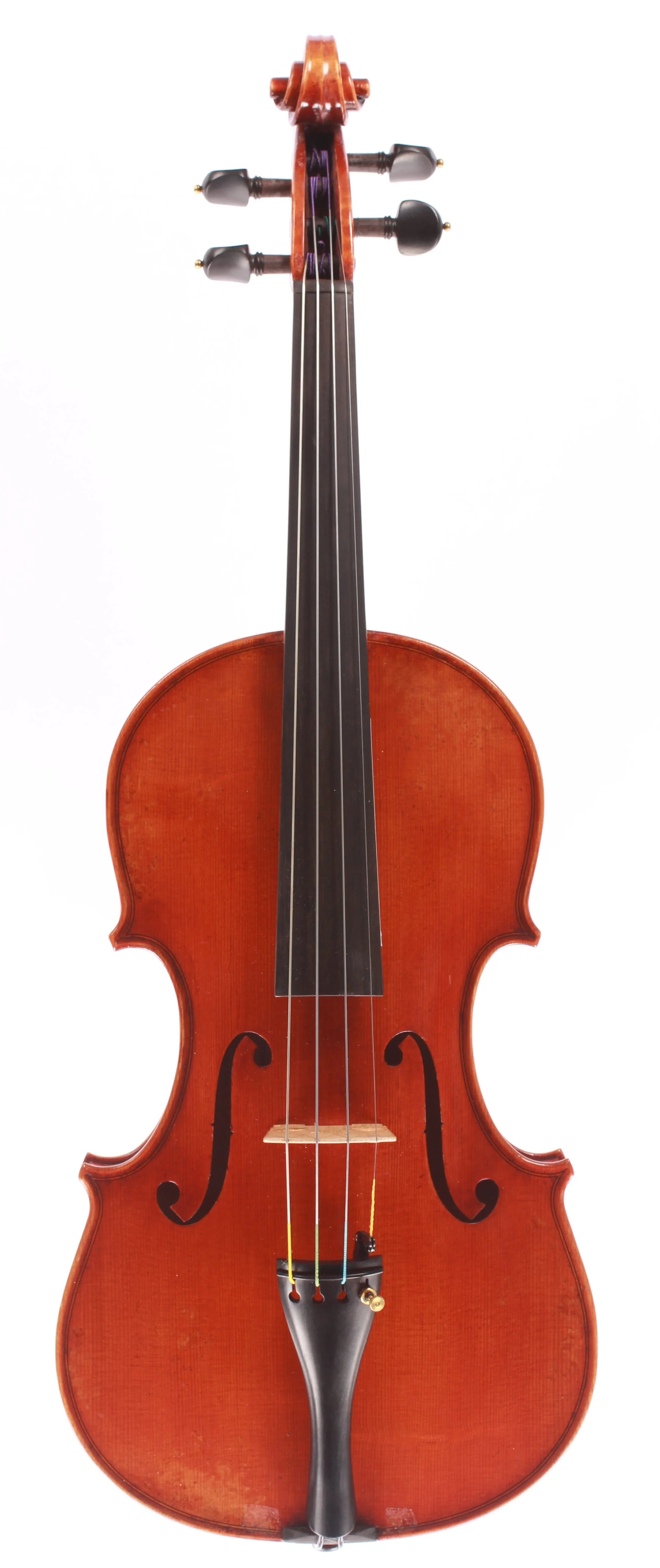 F. Wyss 703 Guarneri Violin