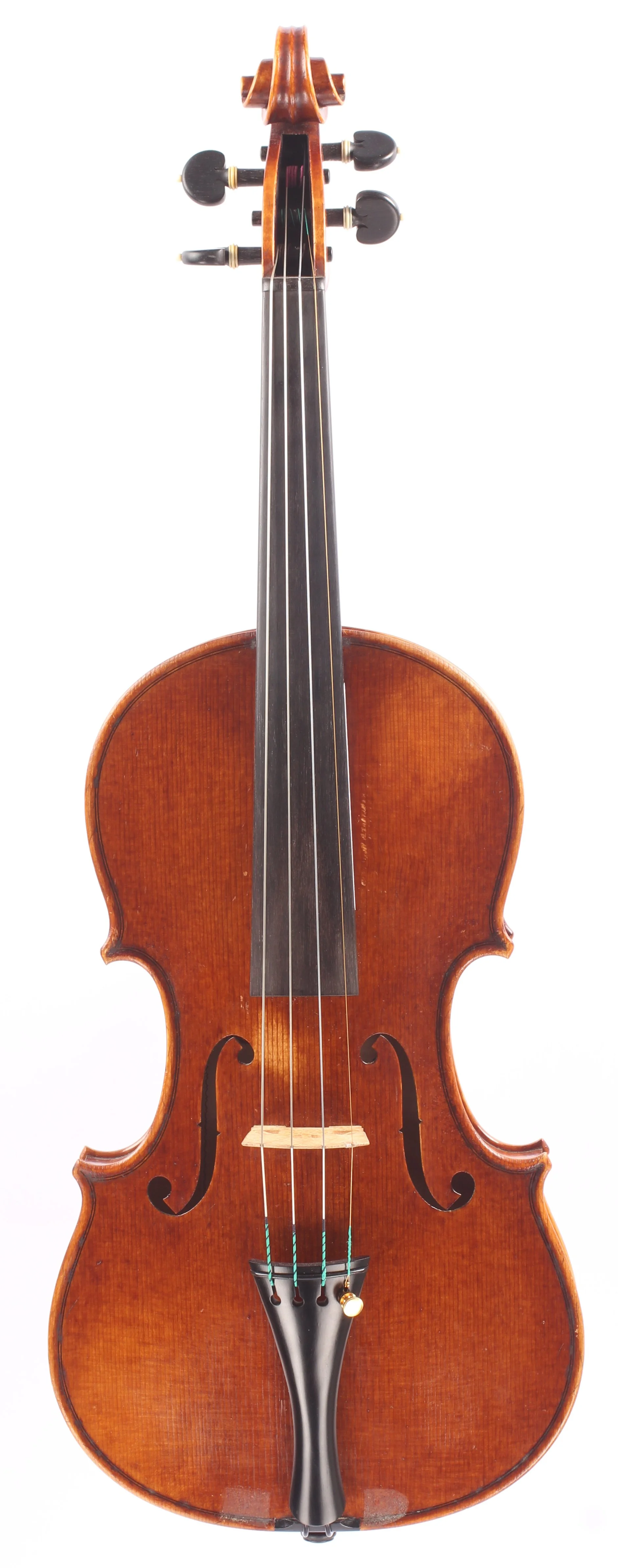 V. Capellini Violin