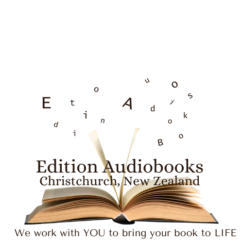 Edition Audiobooks NZ