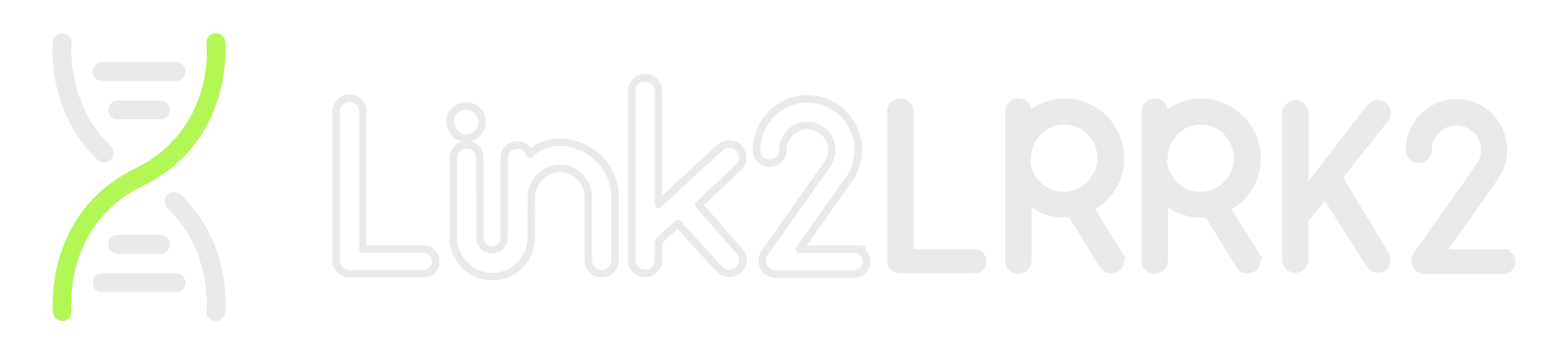 Link 2 LRRK2