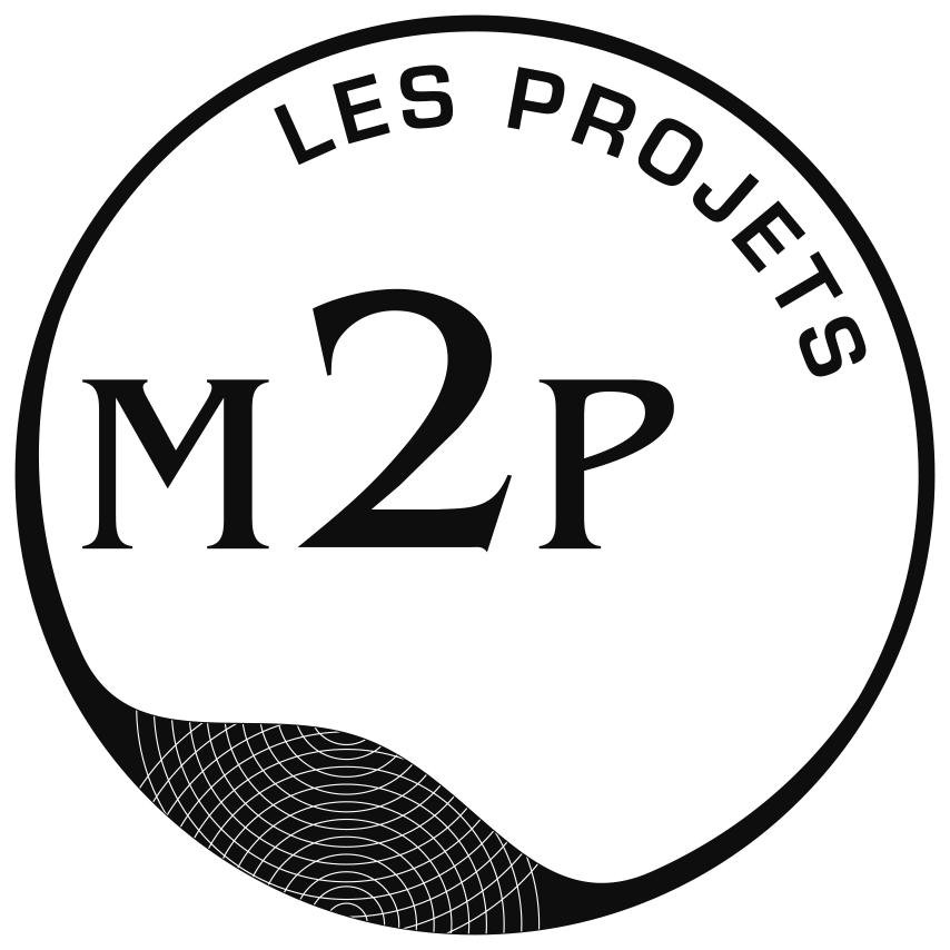 Les Projets M2P