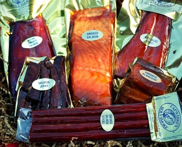 Bodega Bay gift box