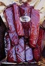 Salmon Candy, Jerky, & Swim Jims